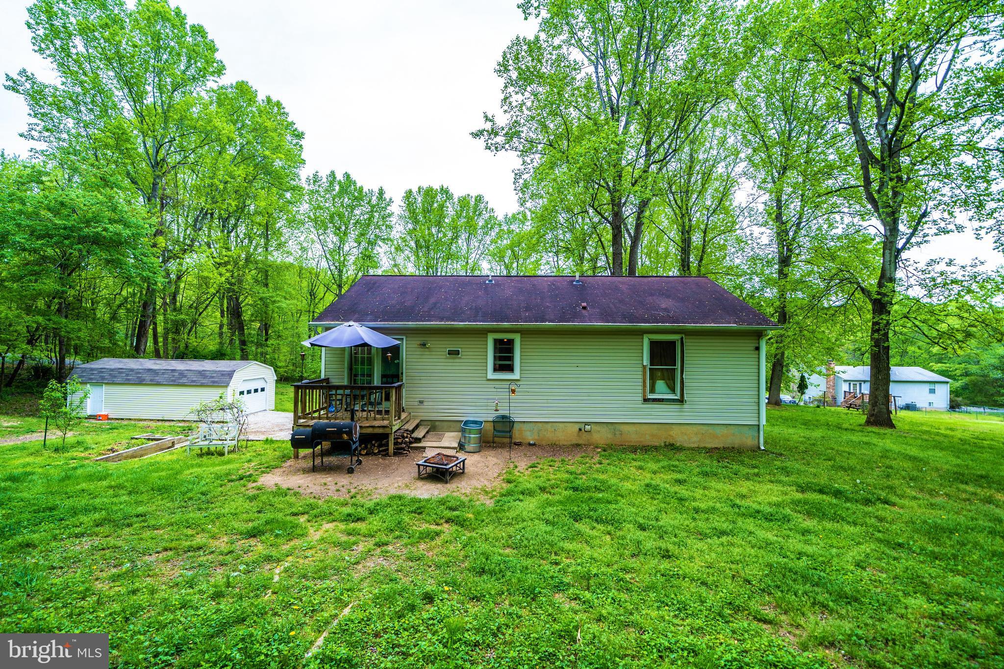 WARREN J WILLETT - Residential