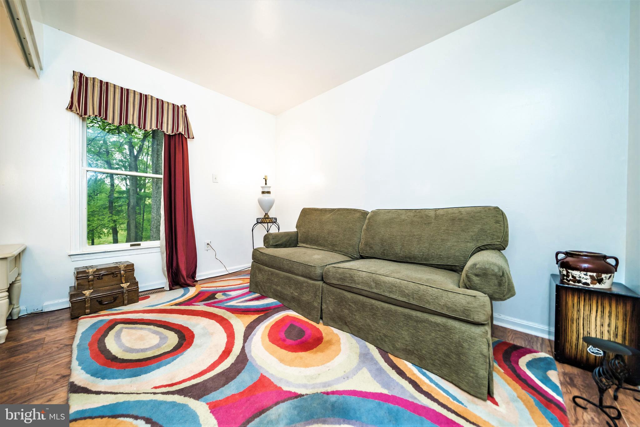 WARREN J WILLETT - Residential