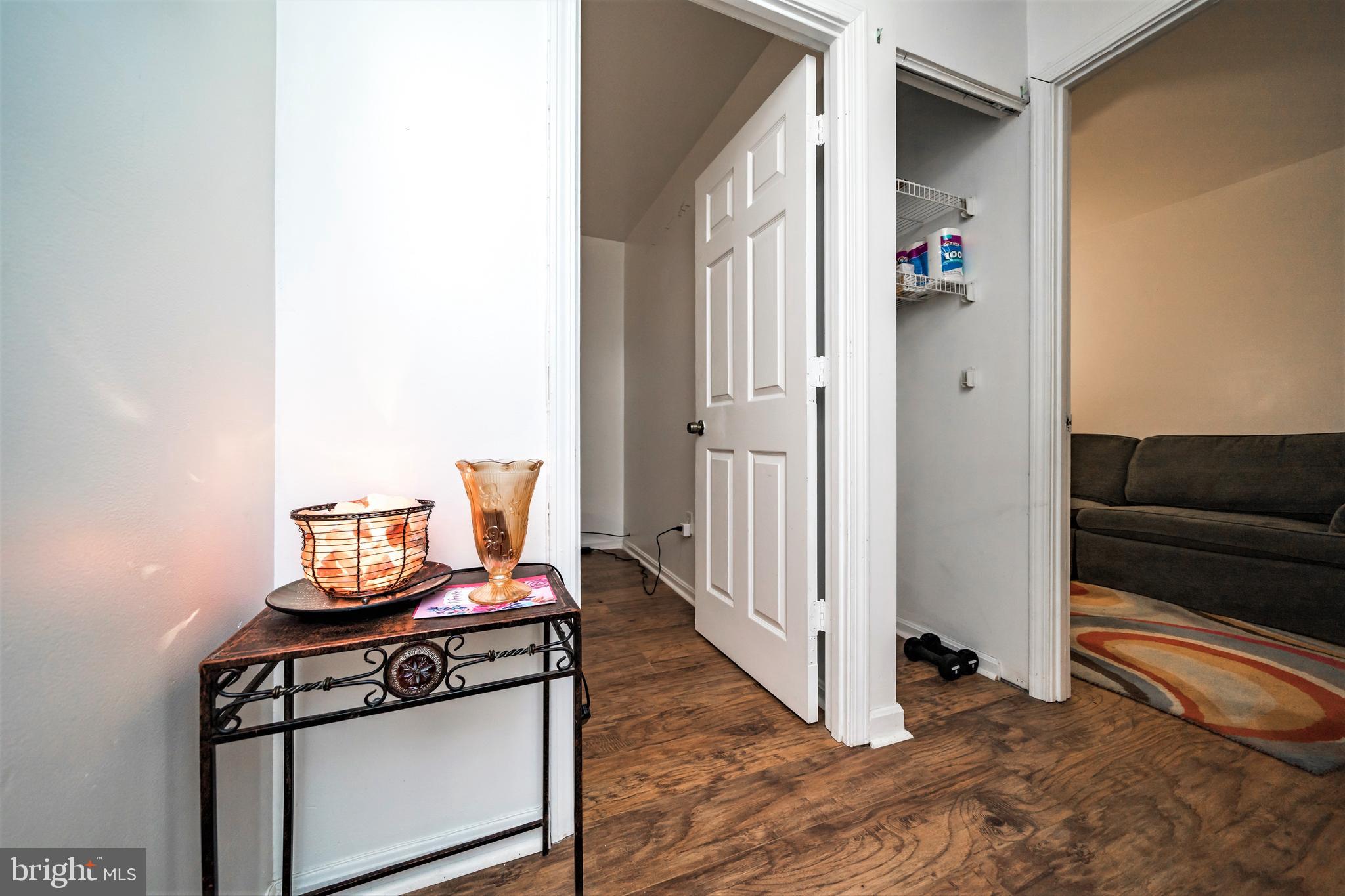 WARREN J WILLETT - Residential