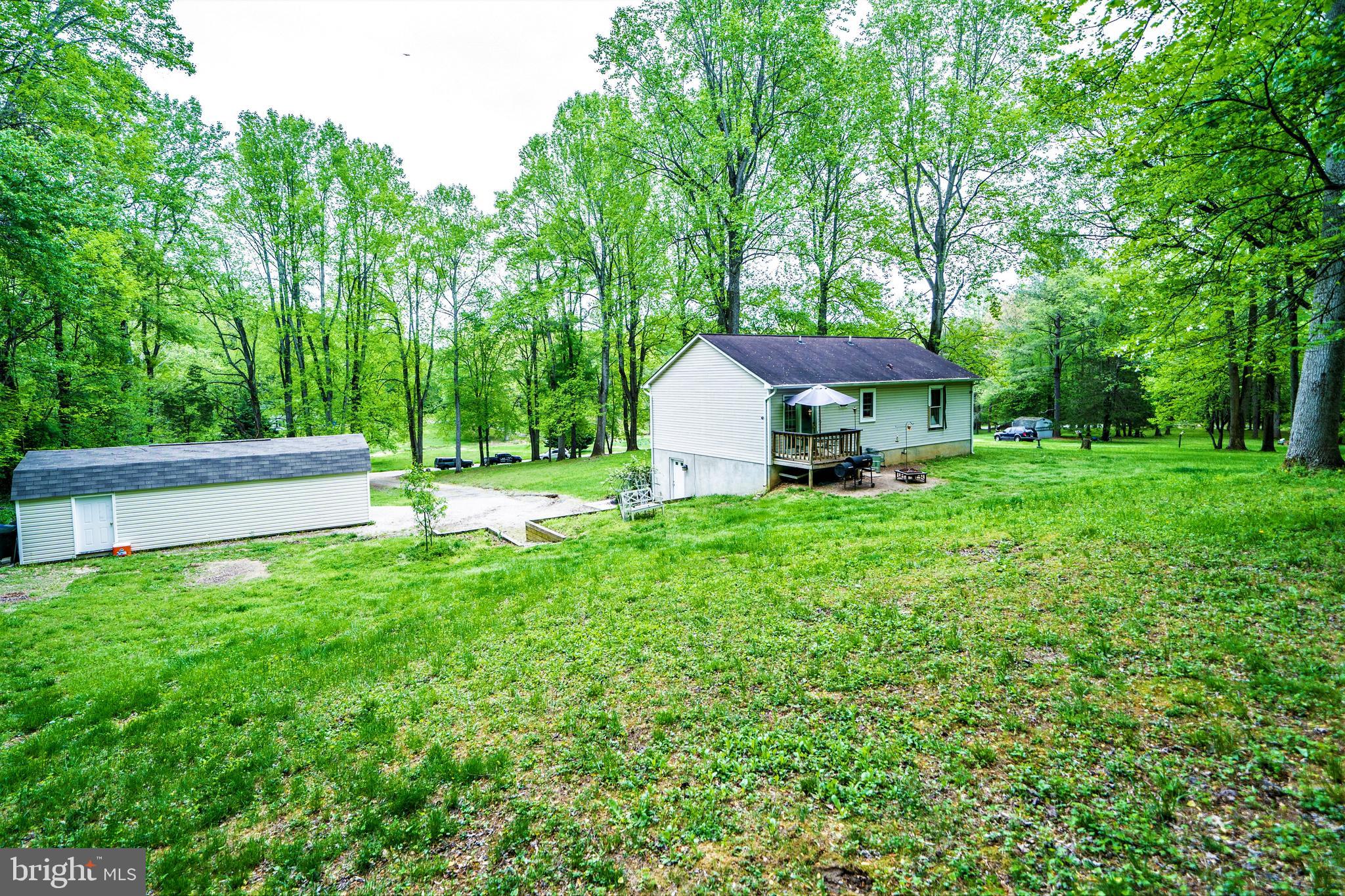 WARREN J WILLETT - Residential