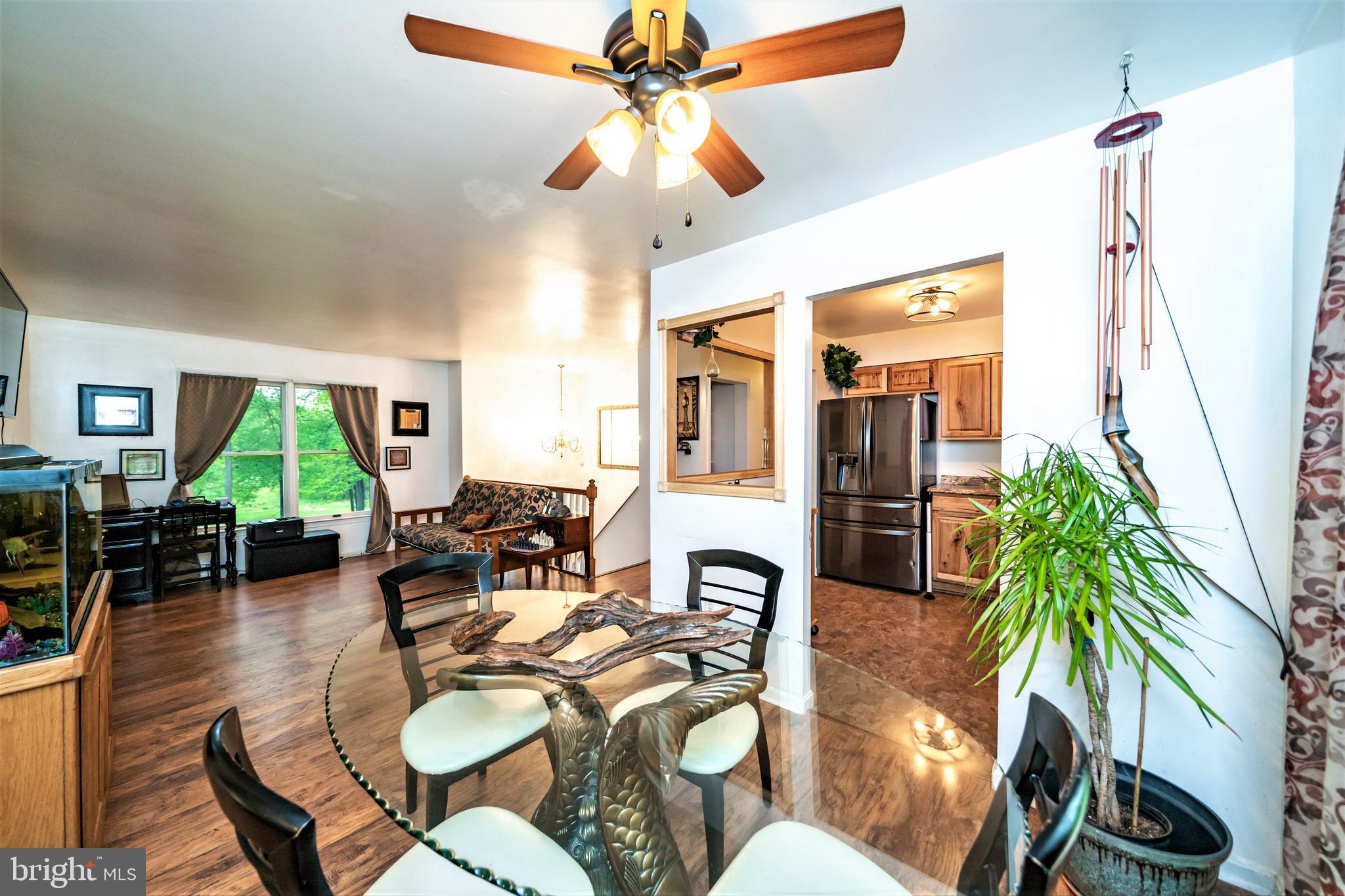 WARREN J WILLETT - Residential