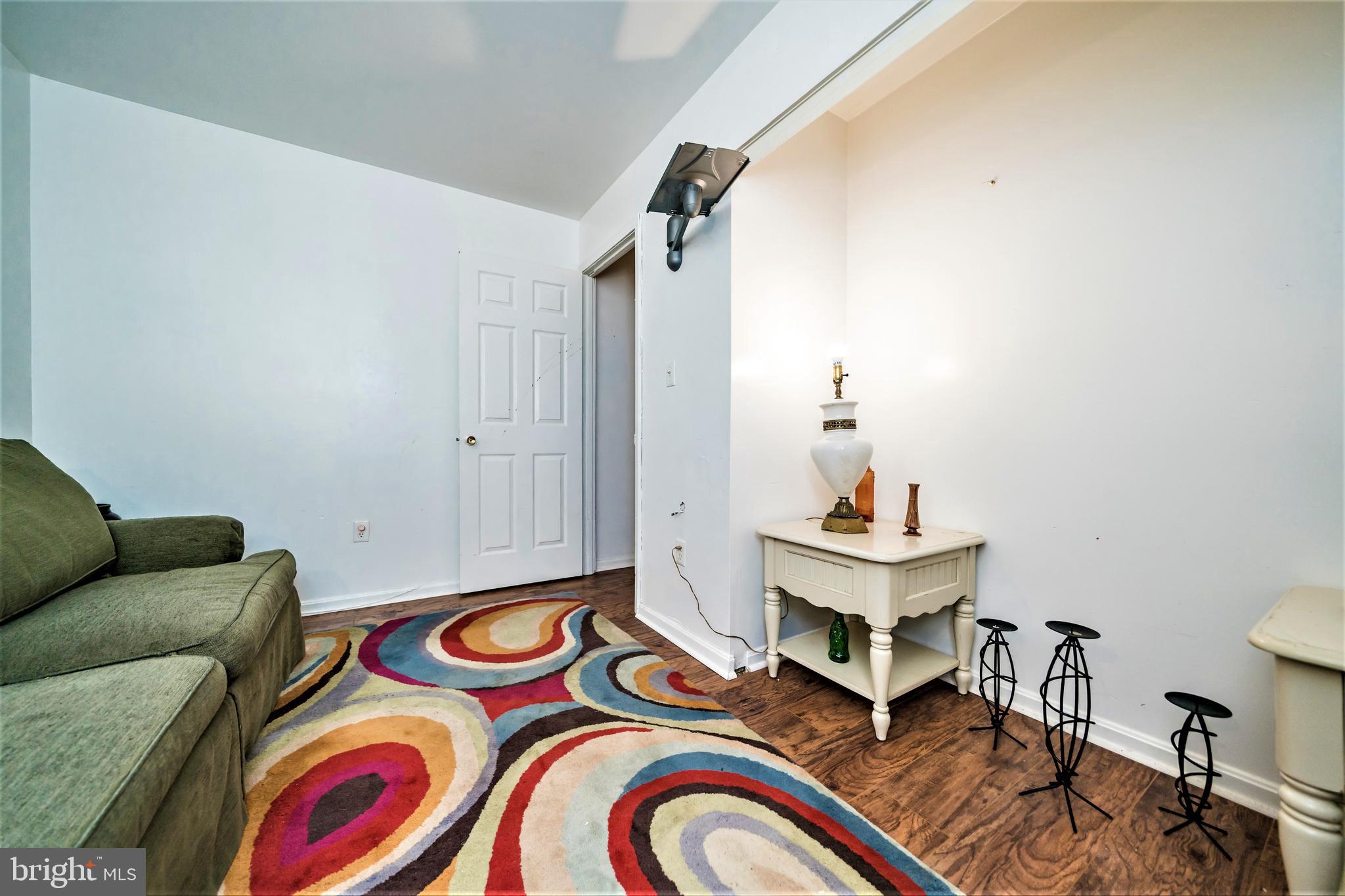 WARREN J WILLETT - Residential