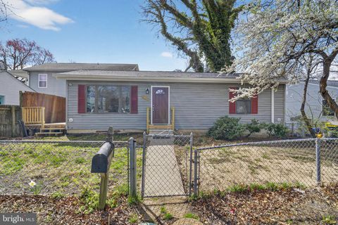 Photo of 4037 1st Street, CHESAPEAKE BEACH, MD 20732 (MLS # MDCA2025932)