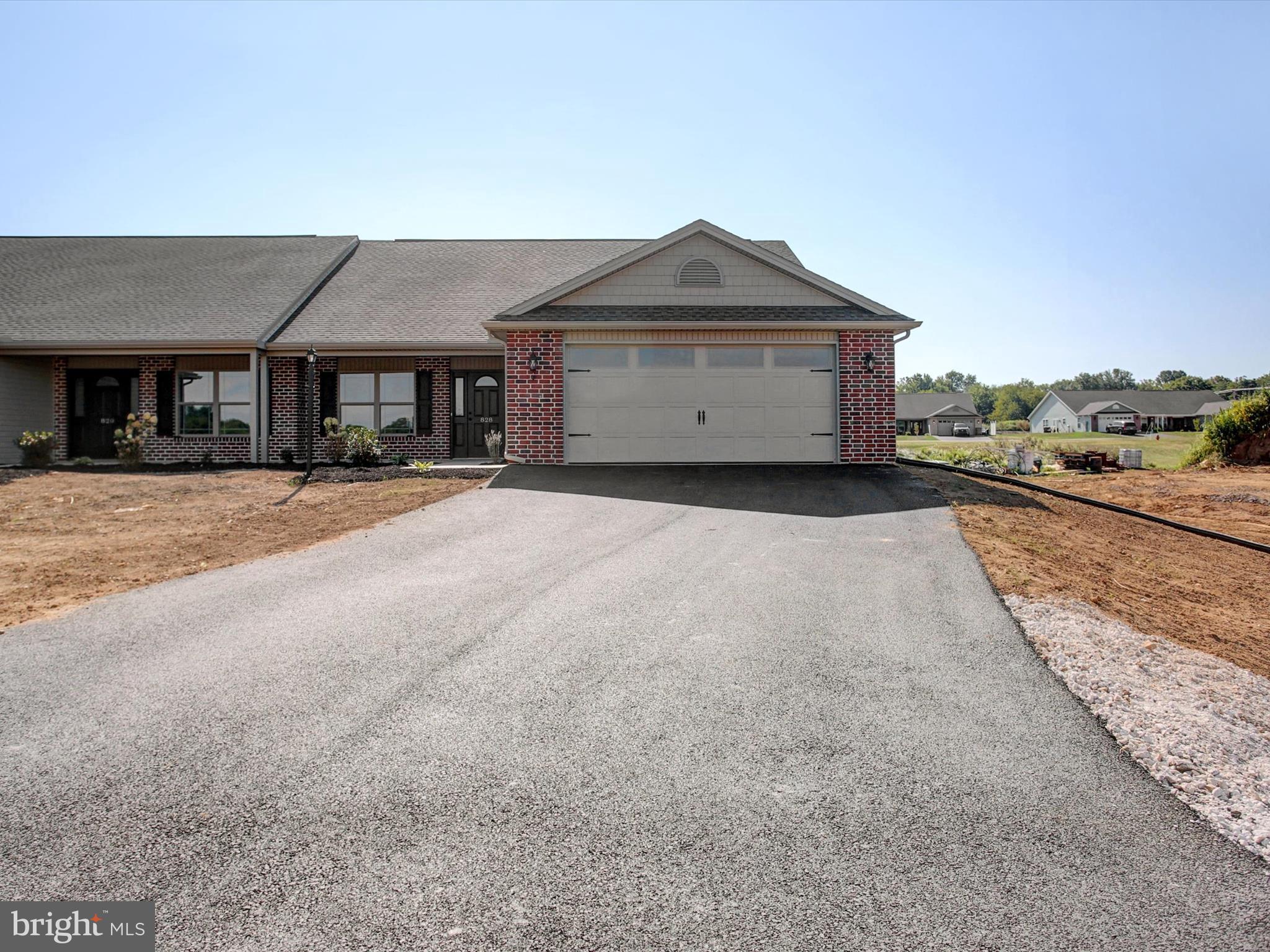 GUILFORD TWP - Residential Lease