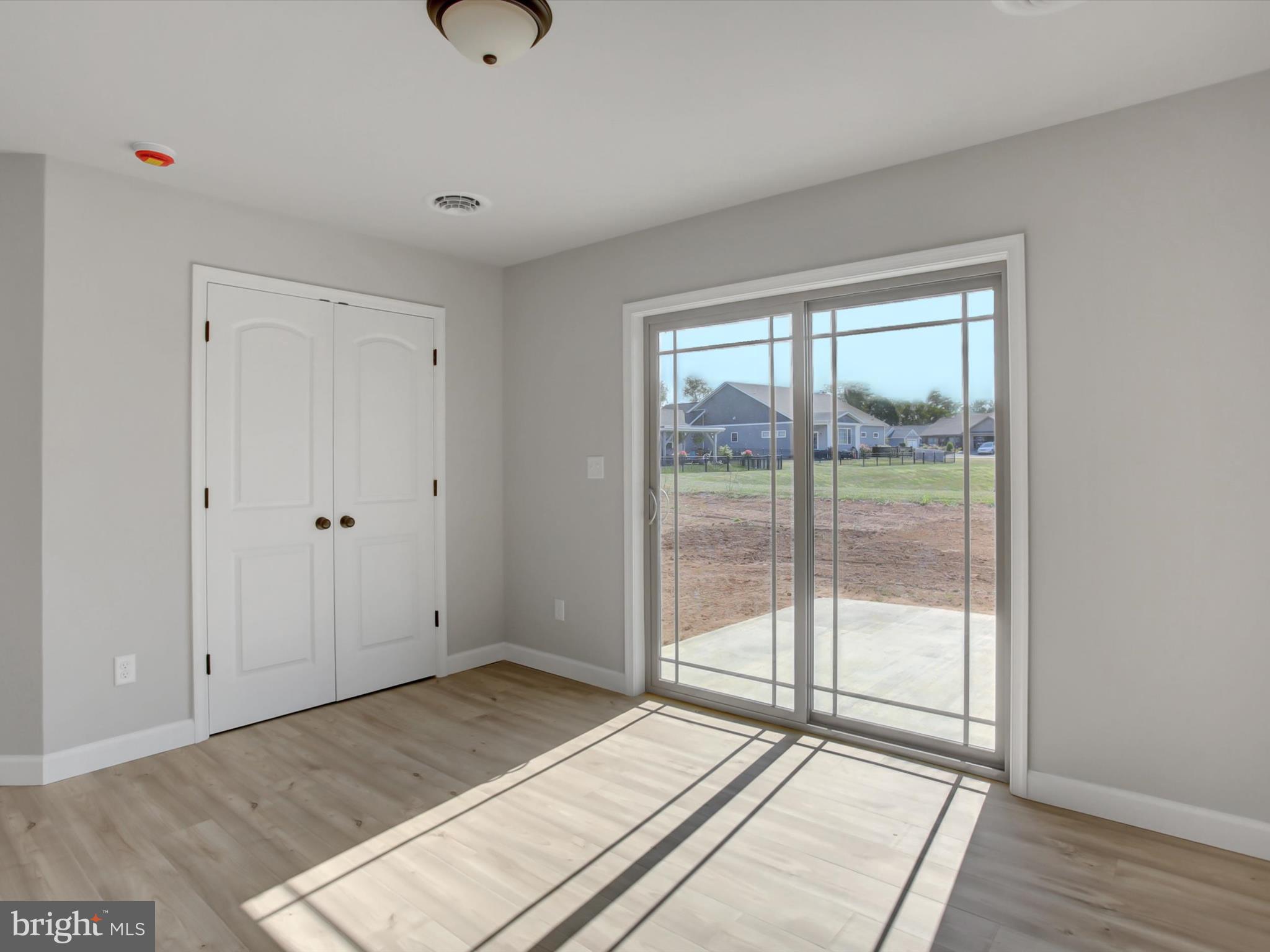 GUILFORD TWP - Residential Lease