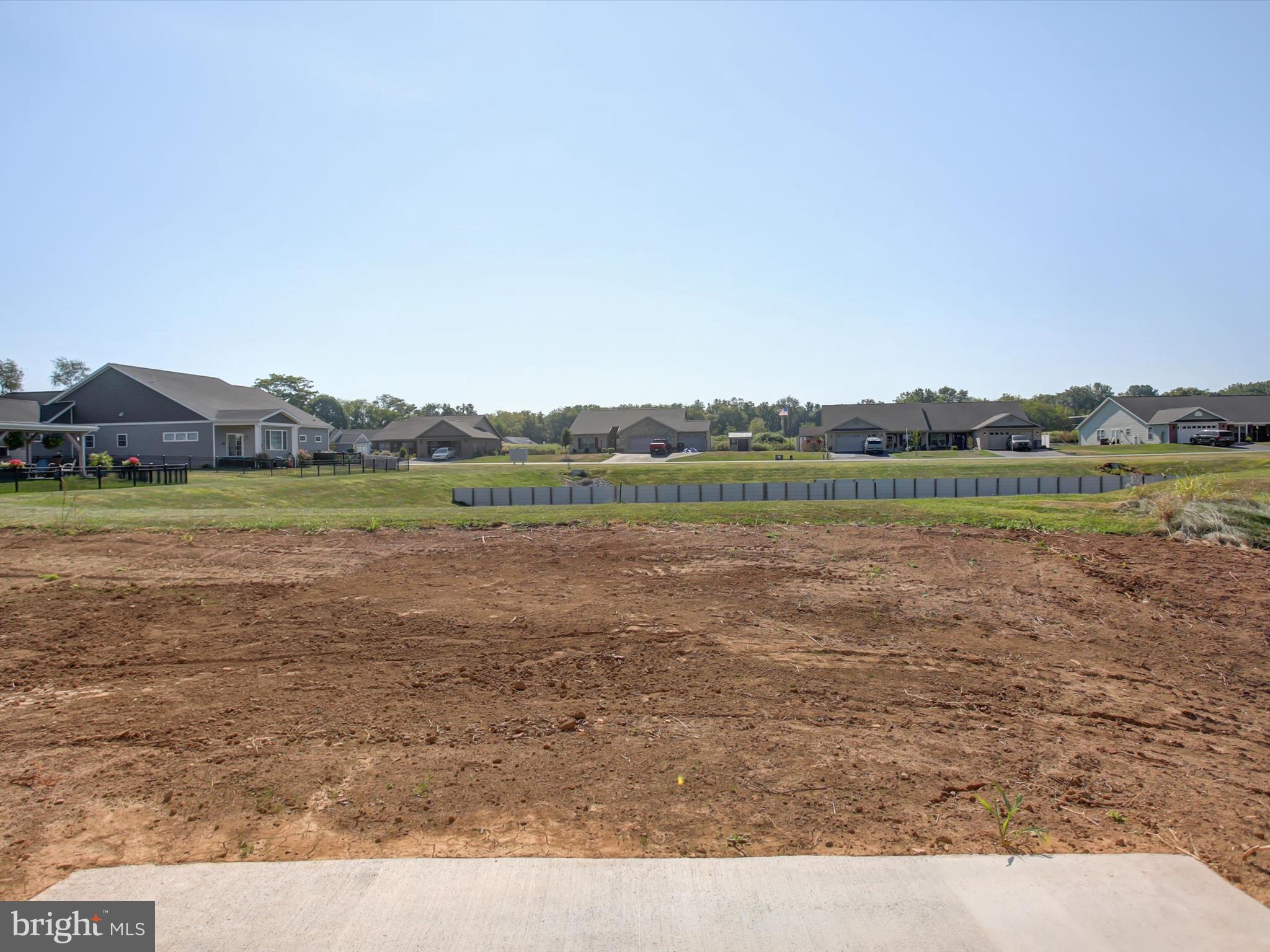 GUILFORD TWP - Residential Lease