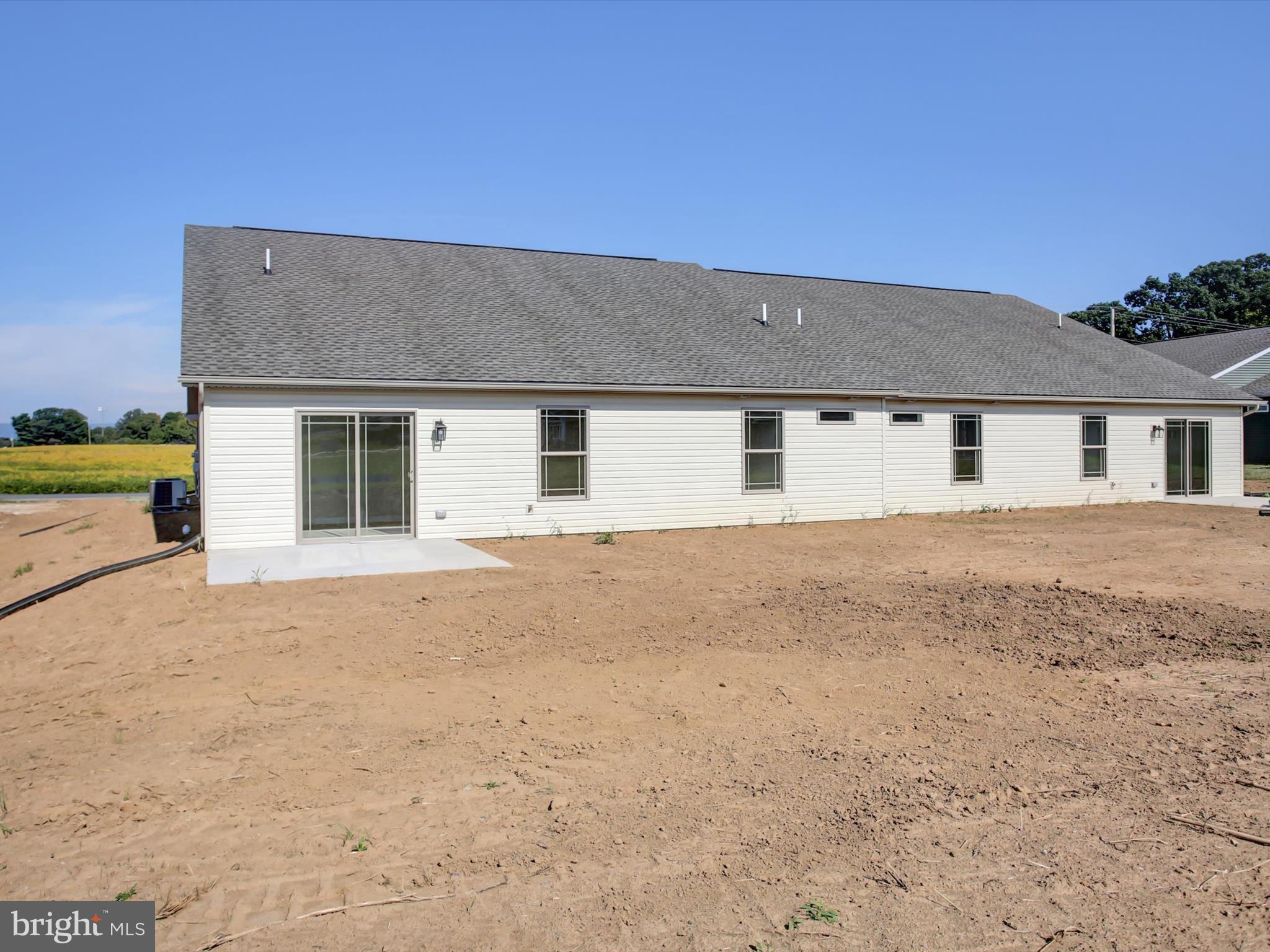 GUILFORD TWP - Residential Lease