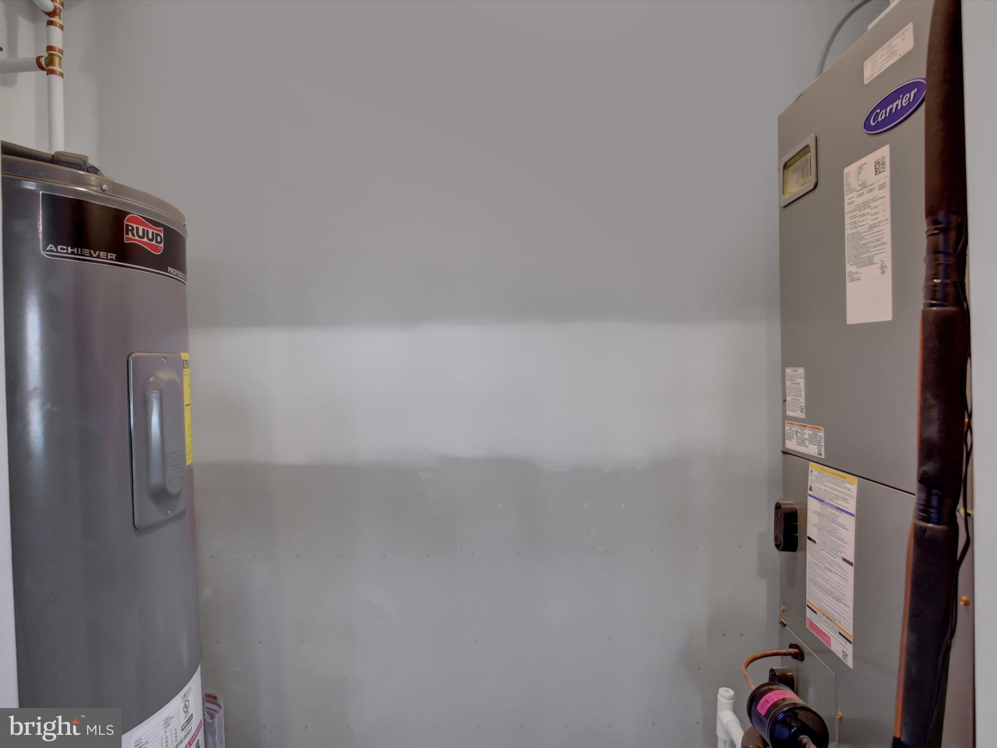 GUILFORD TWP - Residential Lease