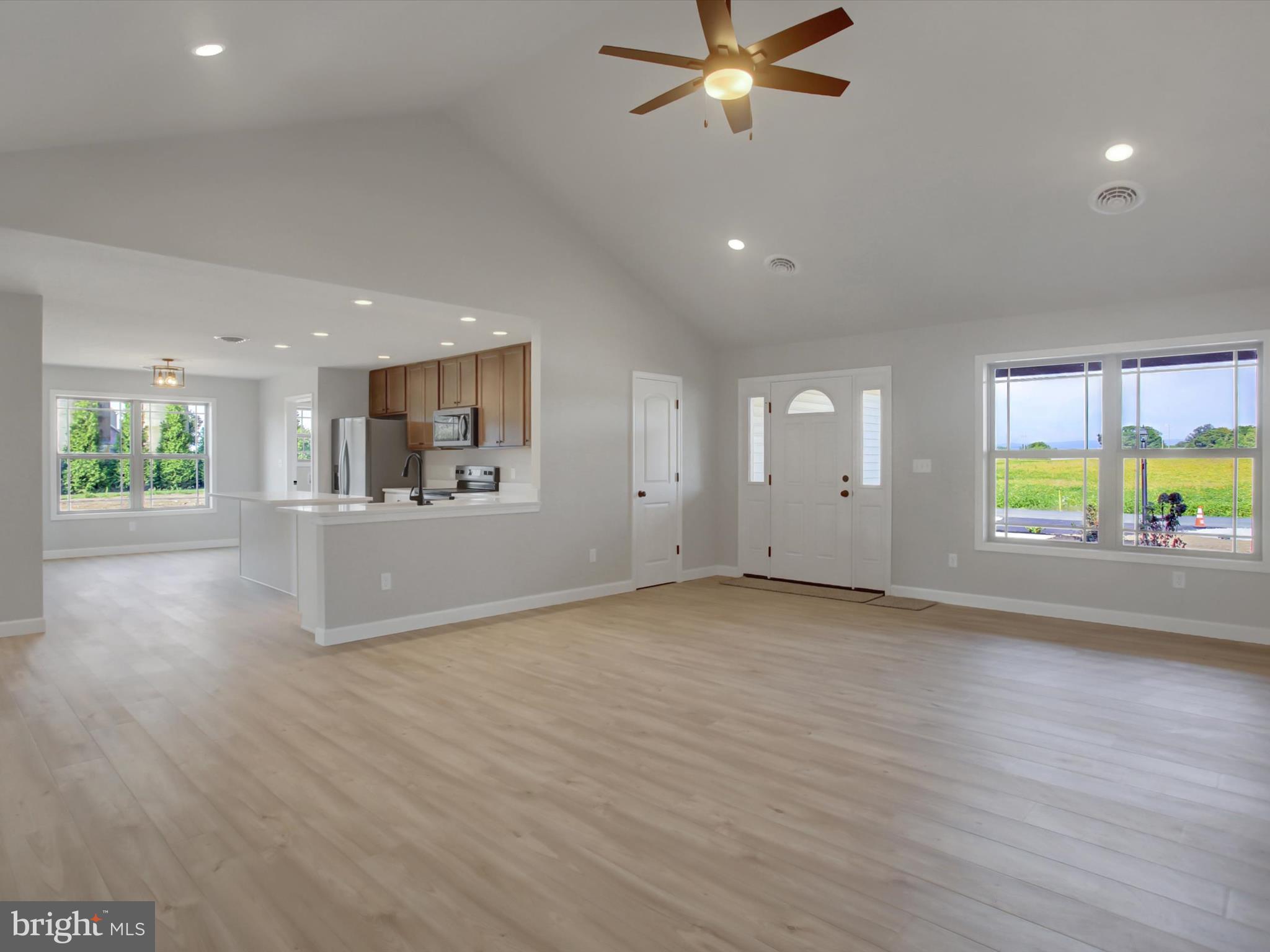 GUILFORD TWP - Residential Lease