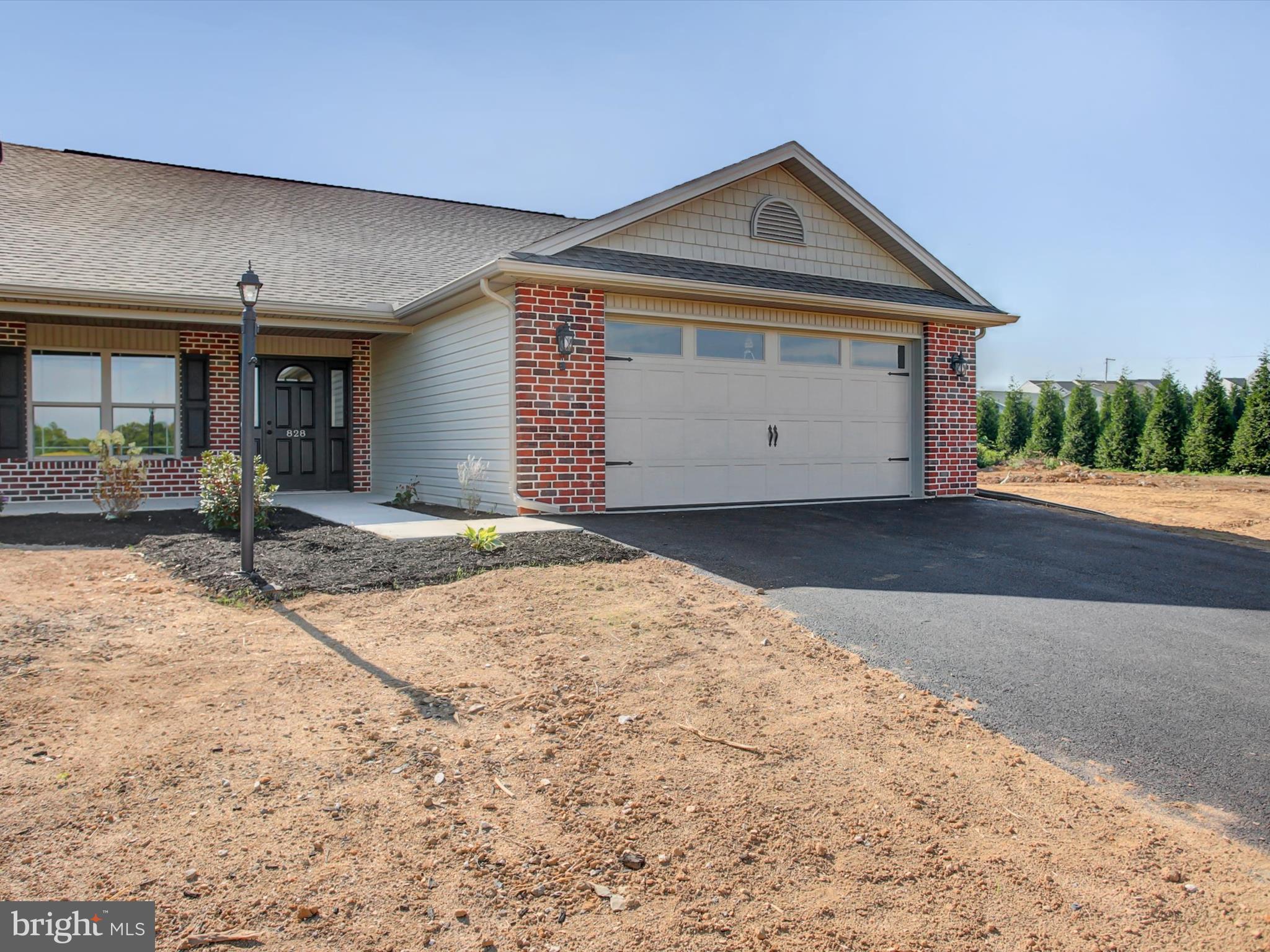 GUILFORD TWP - Residential Lease