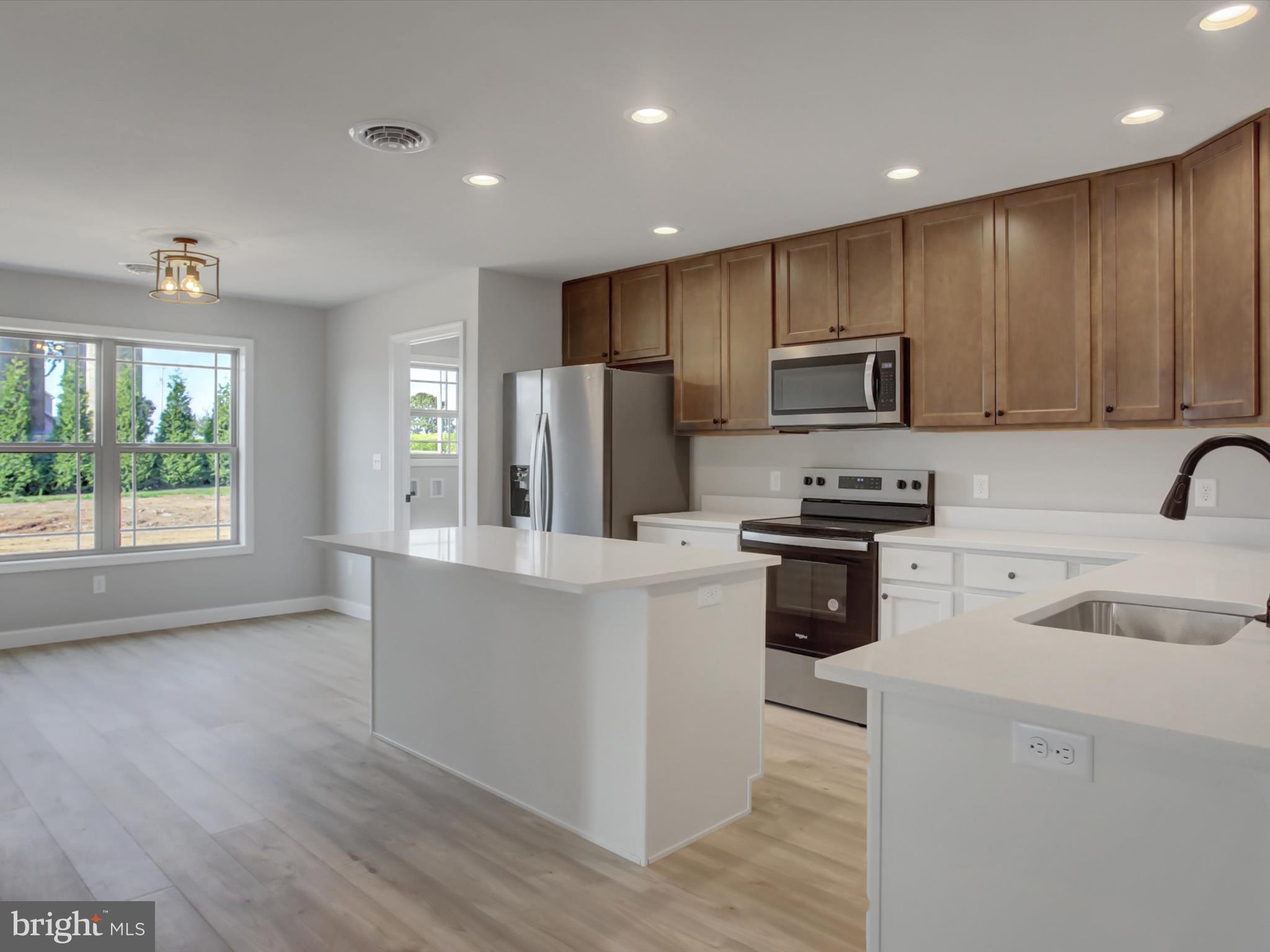 GUILFORD TWP - Residential Lease