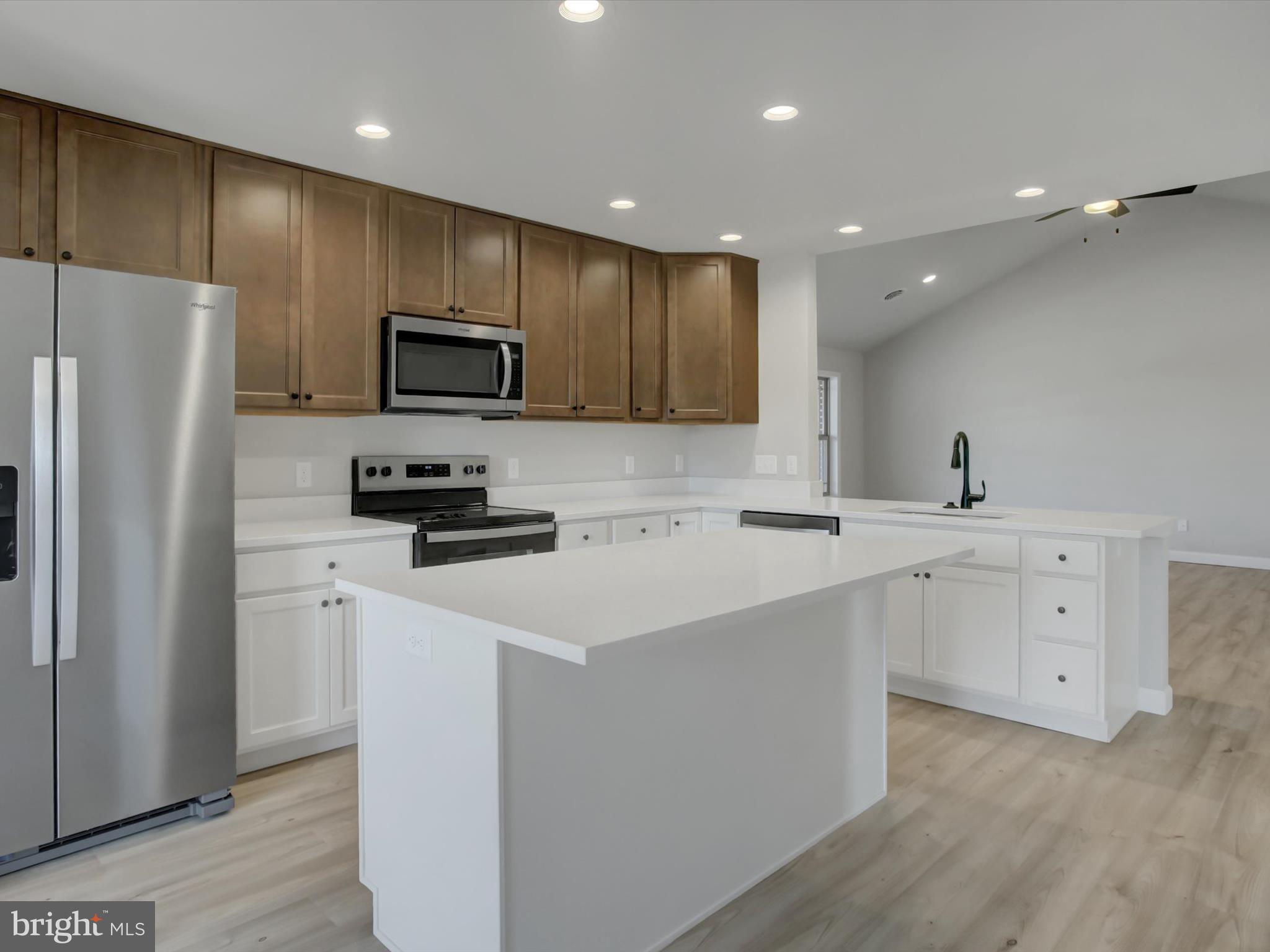 GUILFORD TWP - Residential Lease