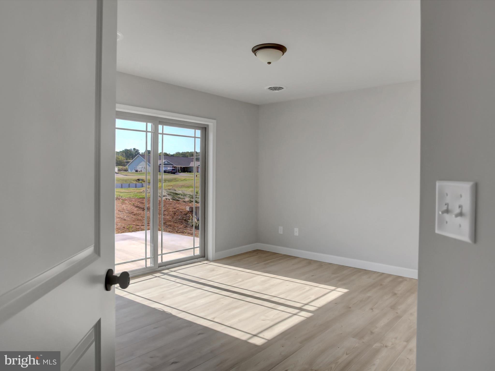 GUILFORD TWP - Residential Lease