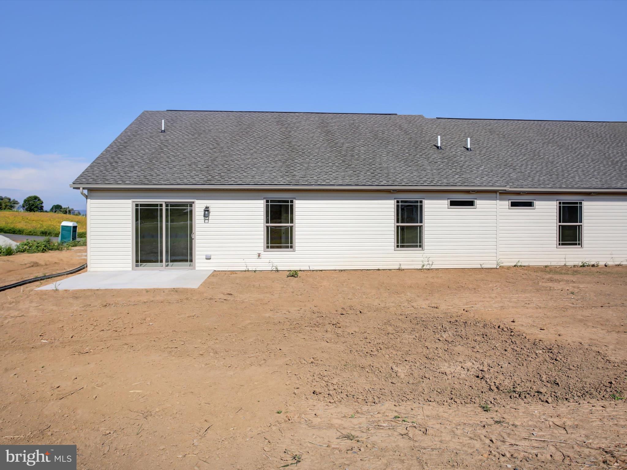 GUILFORD TWP - Residential Lease