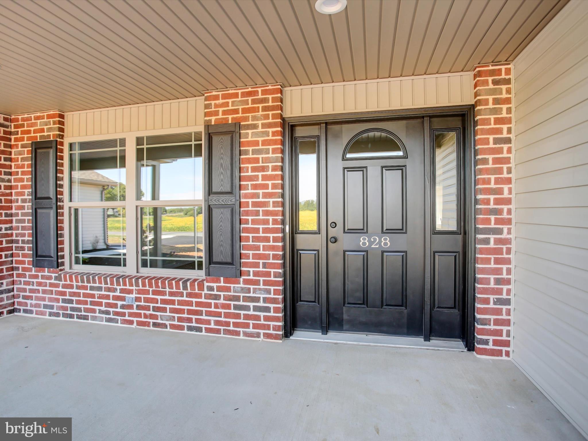 GUILFORD TWP - Residential Lease