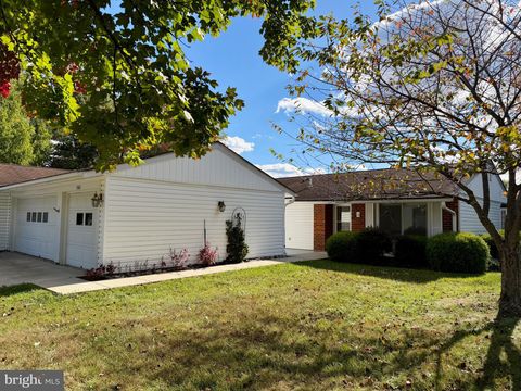 15418 BRAMBLEWOOD DRIVE 20-C SILVER SPRING MD 20906
