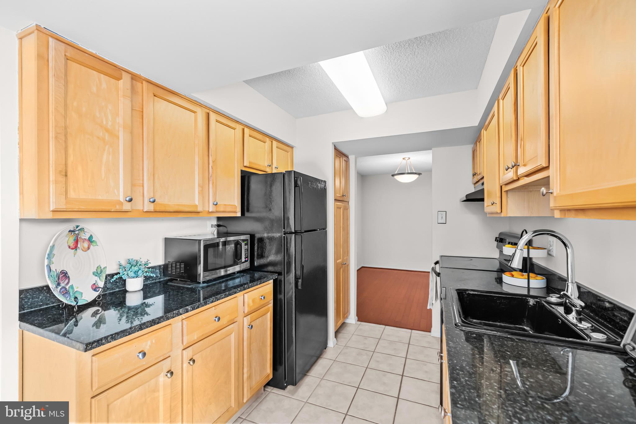 THE BRITTANY - Residential