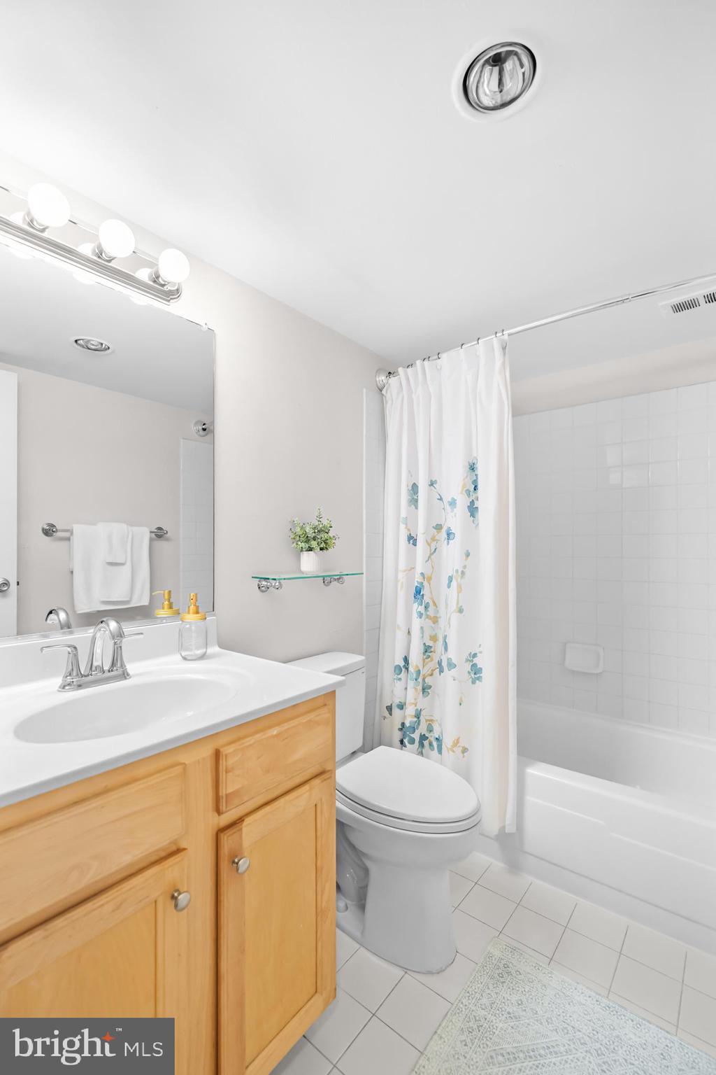 THE BRITTANY - Residential