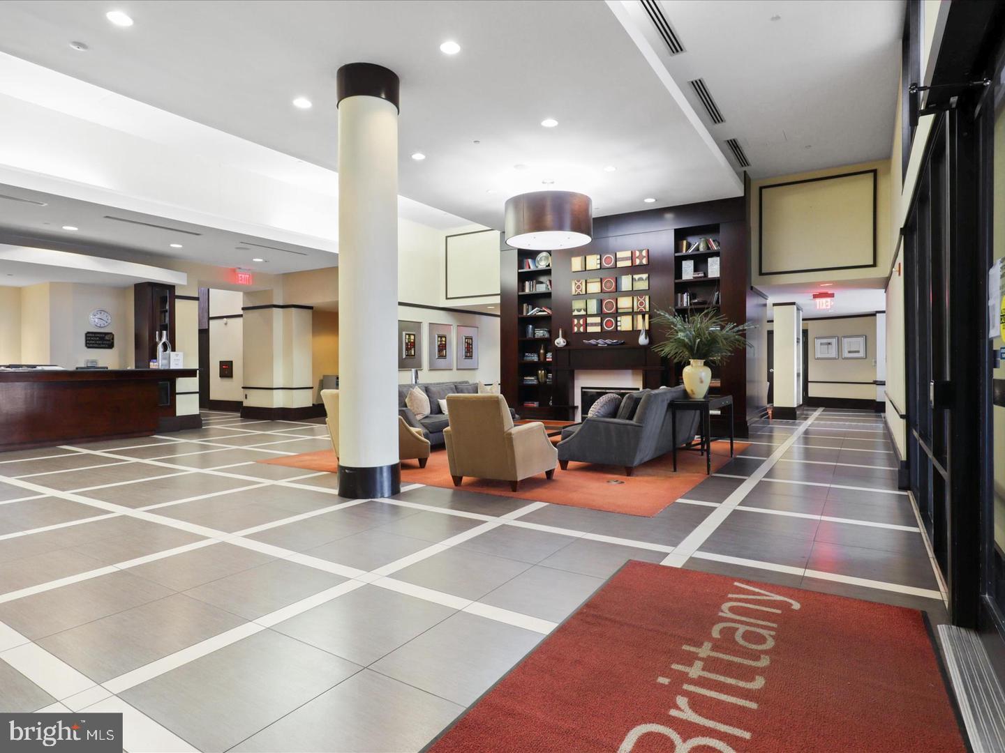 THE BRITTANY - Residential