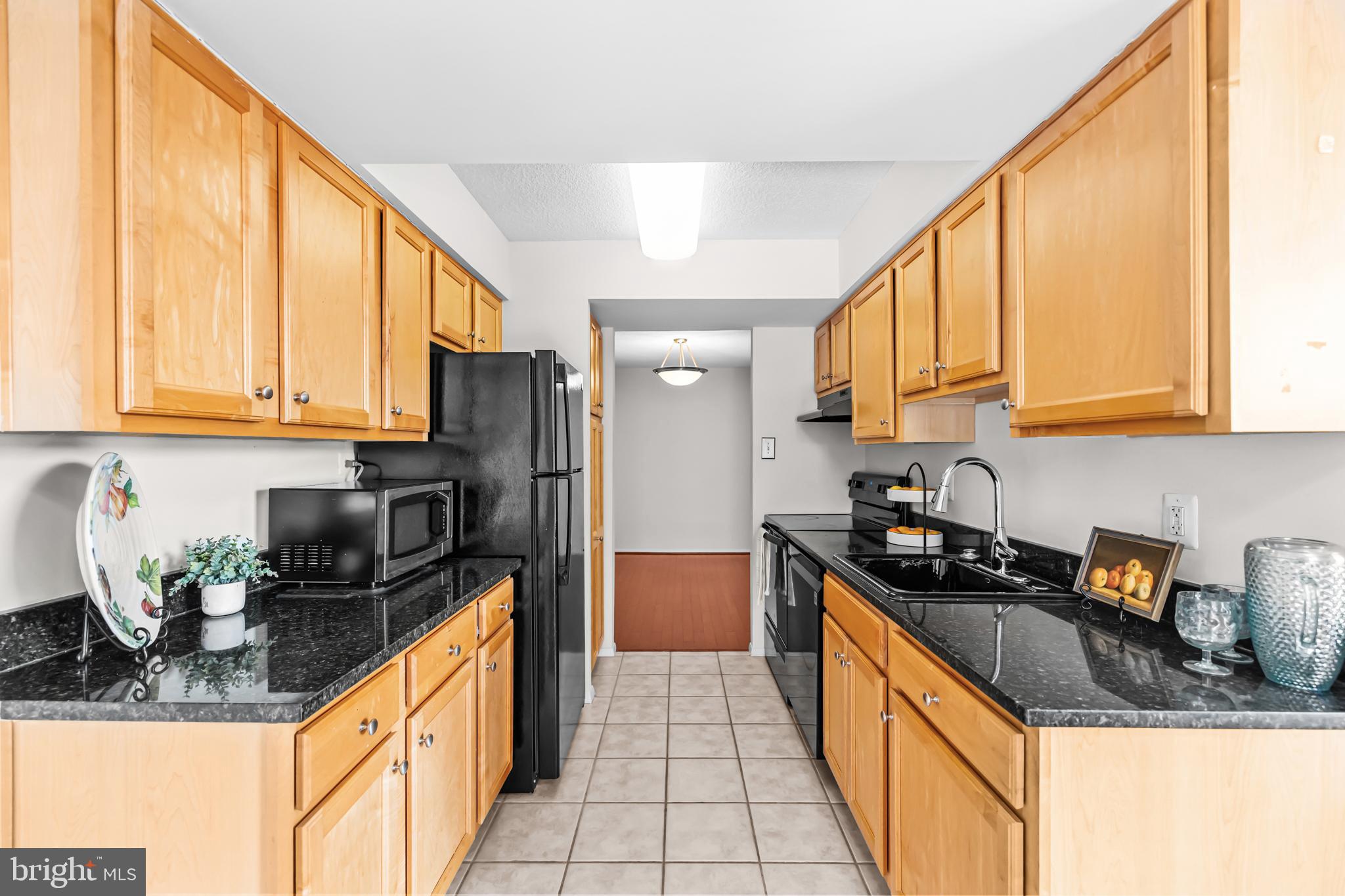 THE BRITTANY - Residential