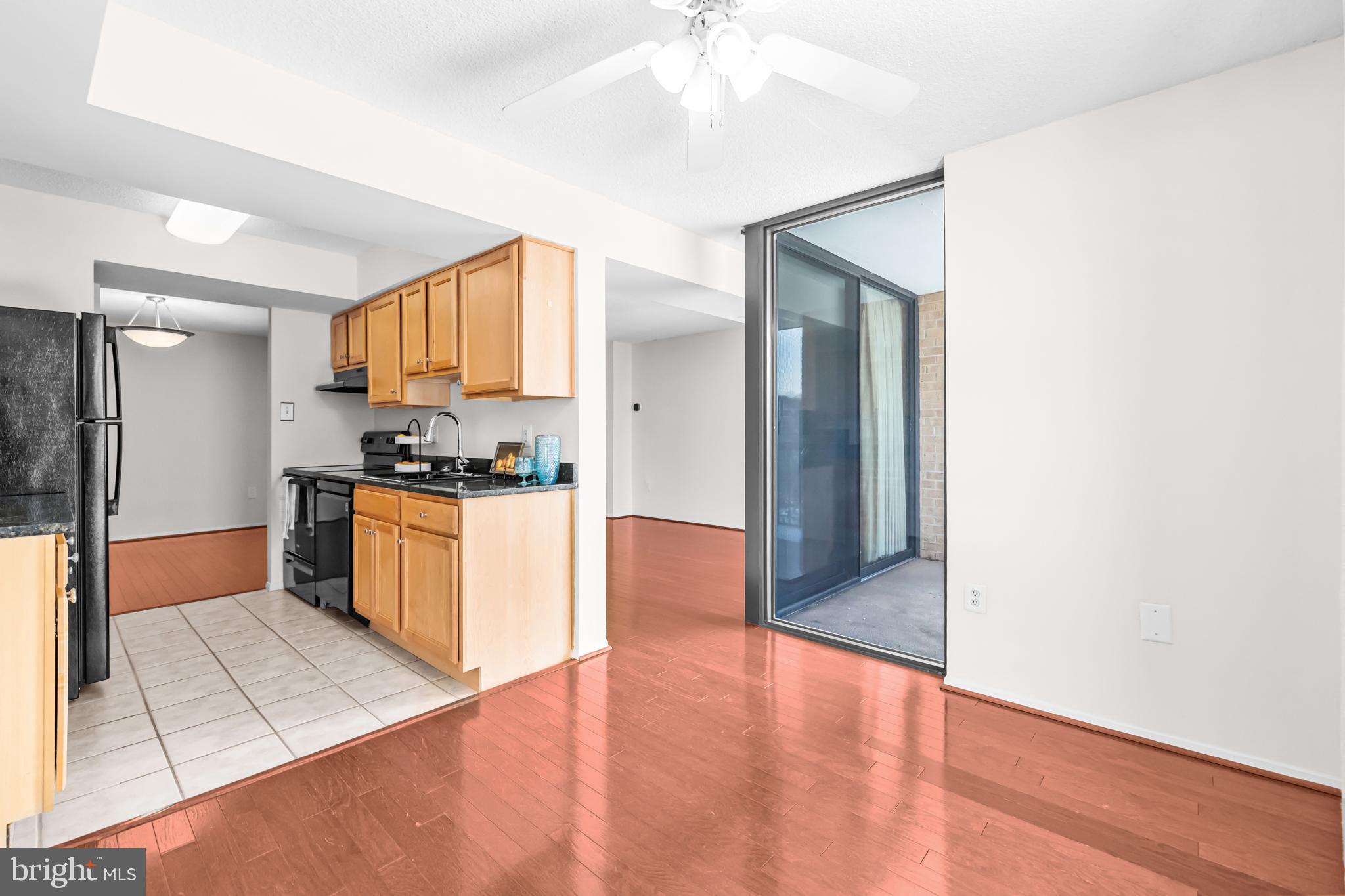 THE BRITTANY - Residential