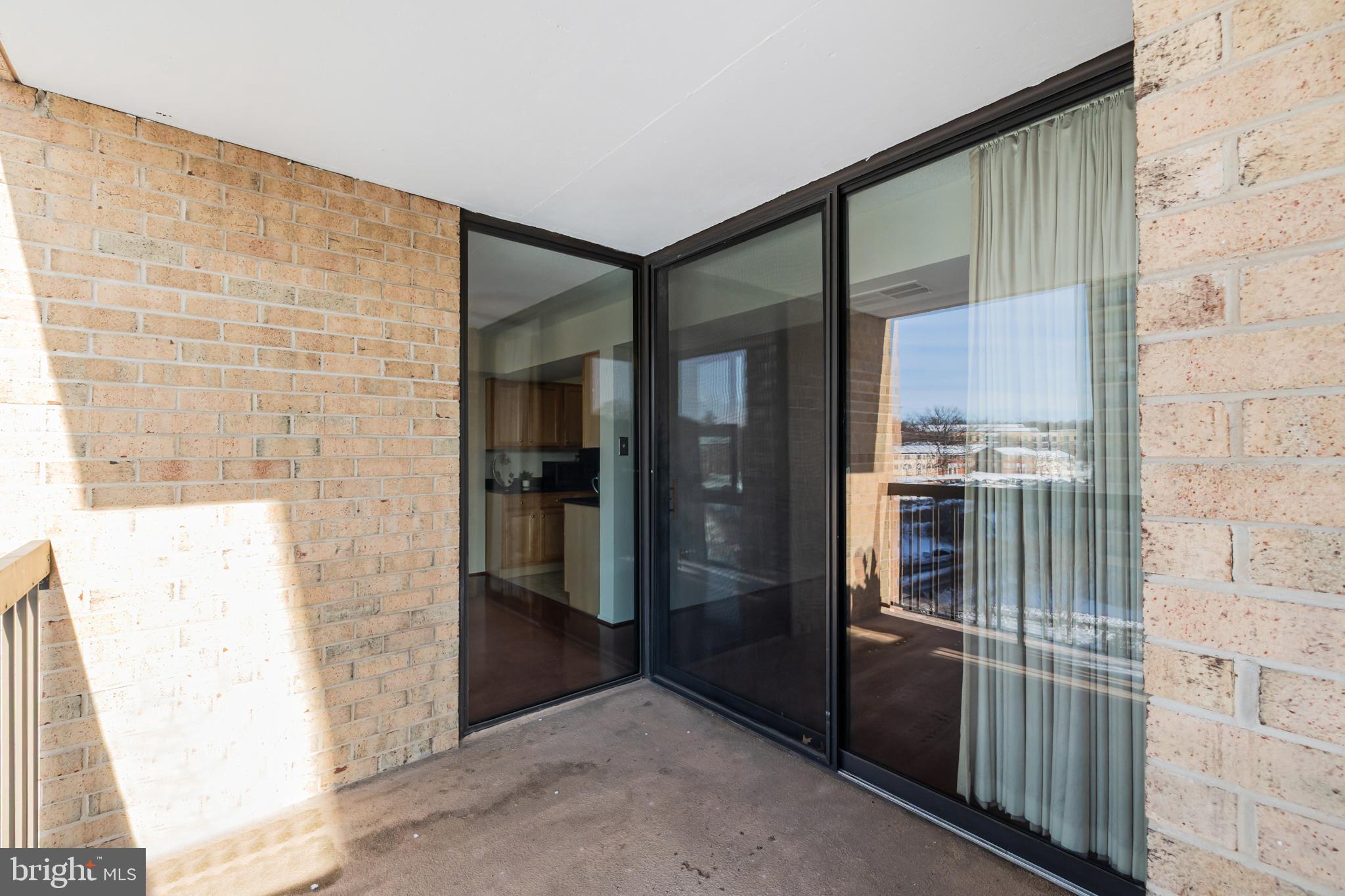 THE BRITTANY - Residential