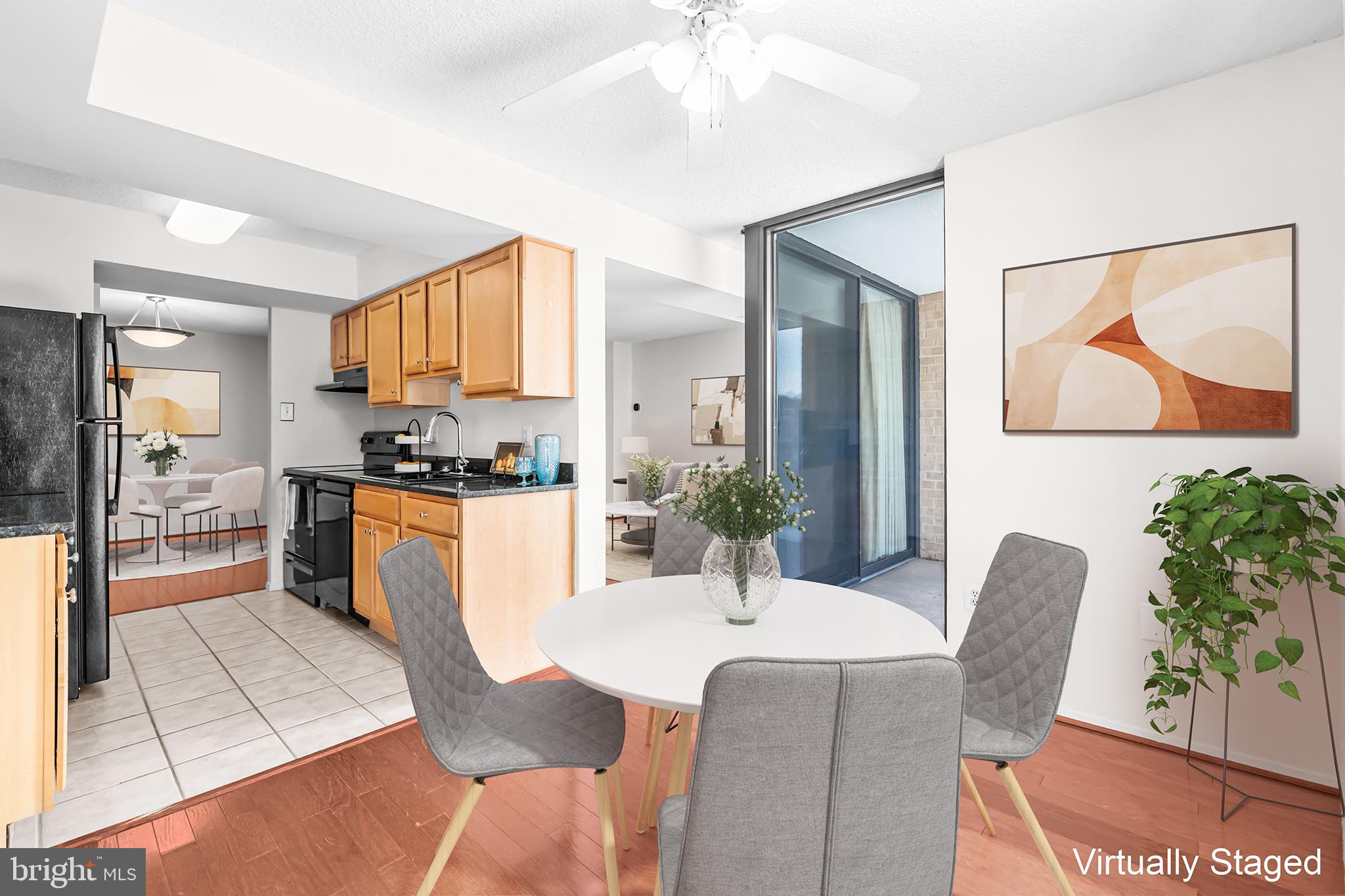 THE BRITTANY - Residential