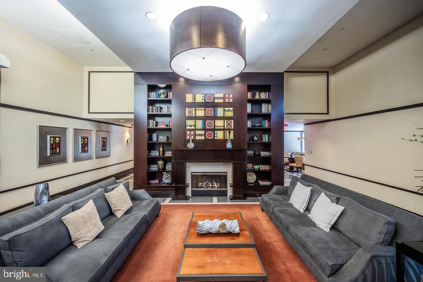 THE BRITTANY - Residential