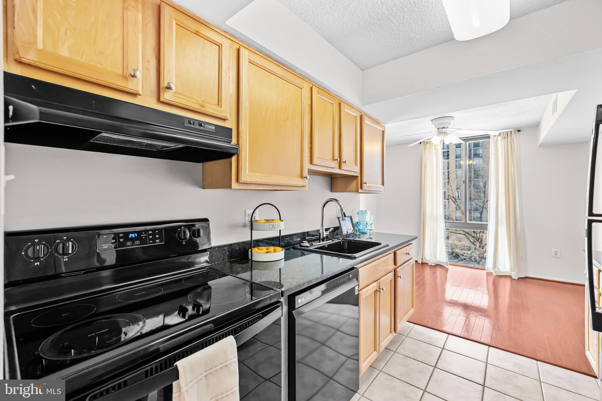 THE BRITTANY - Residential