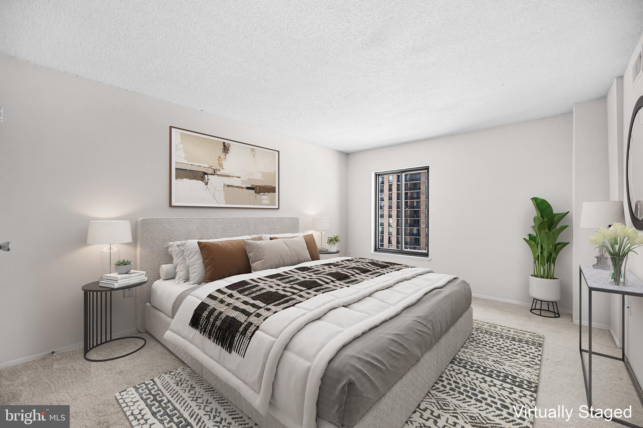 THE BRITTANY - Residential