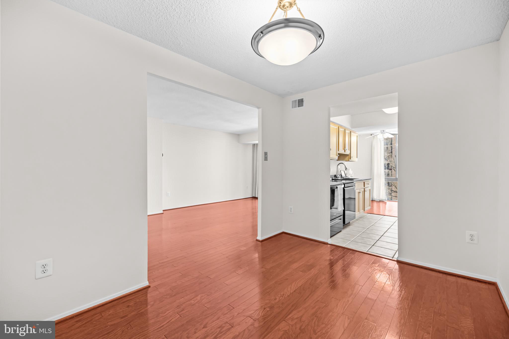 THE BRITTANY - Residential