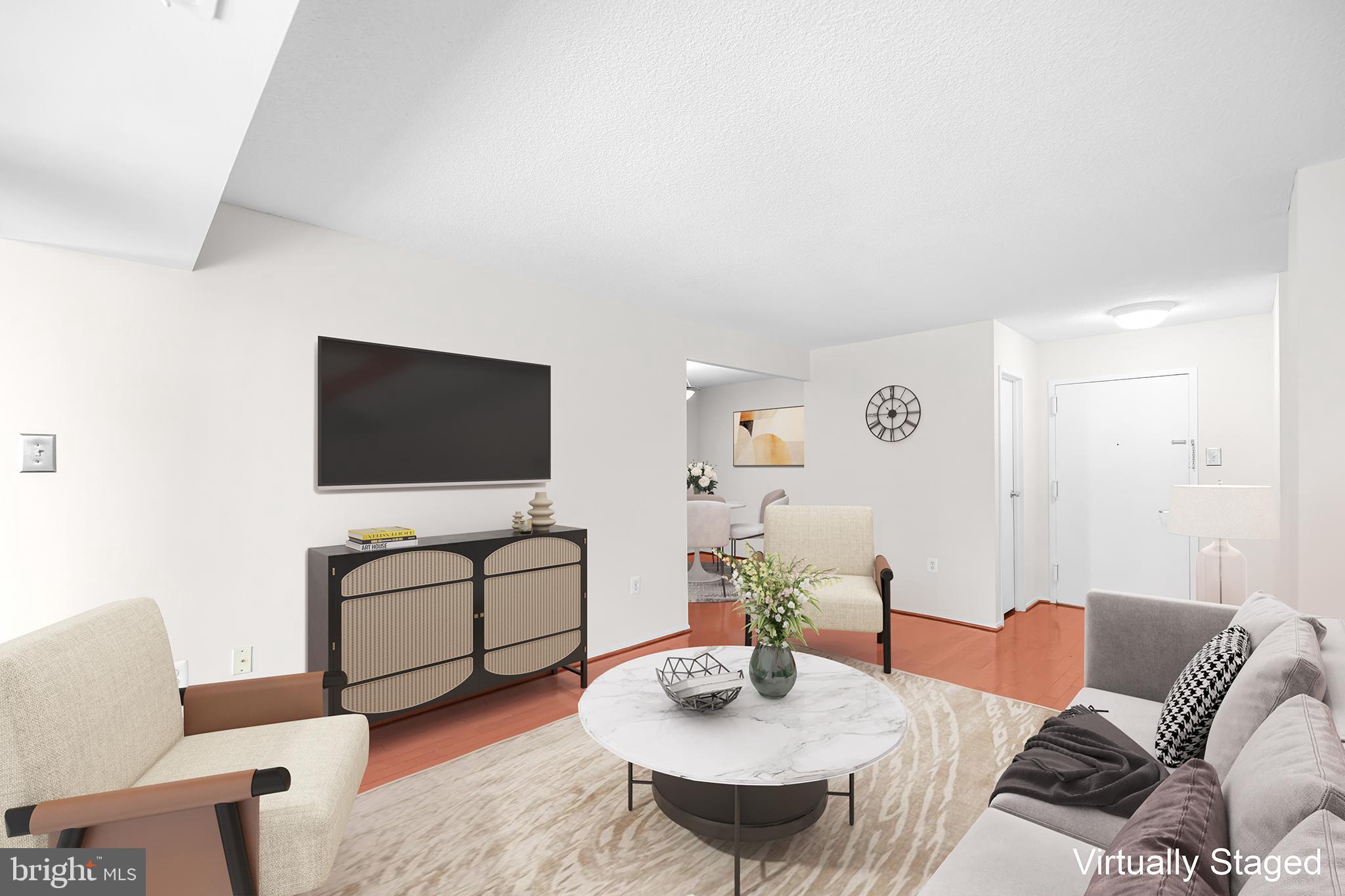 THE BRITTANY - Residential