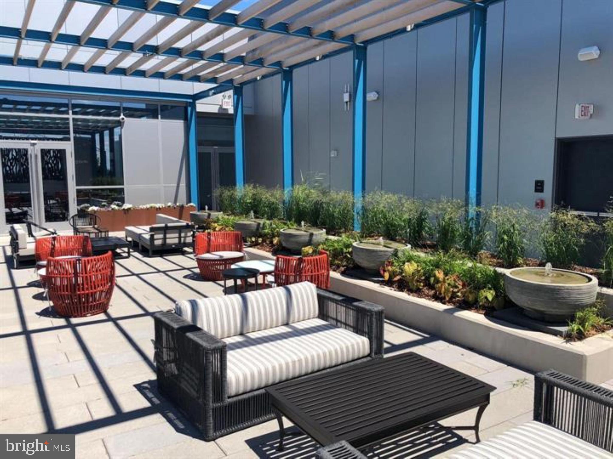 PIKE AND ROSE - Residential