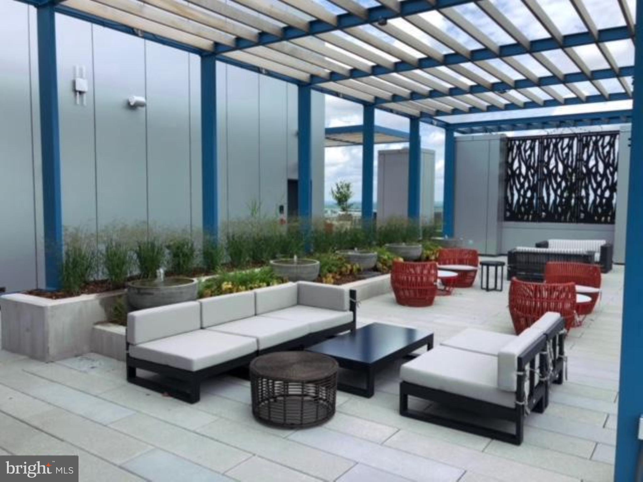 PIKE AND ROSE - Residential