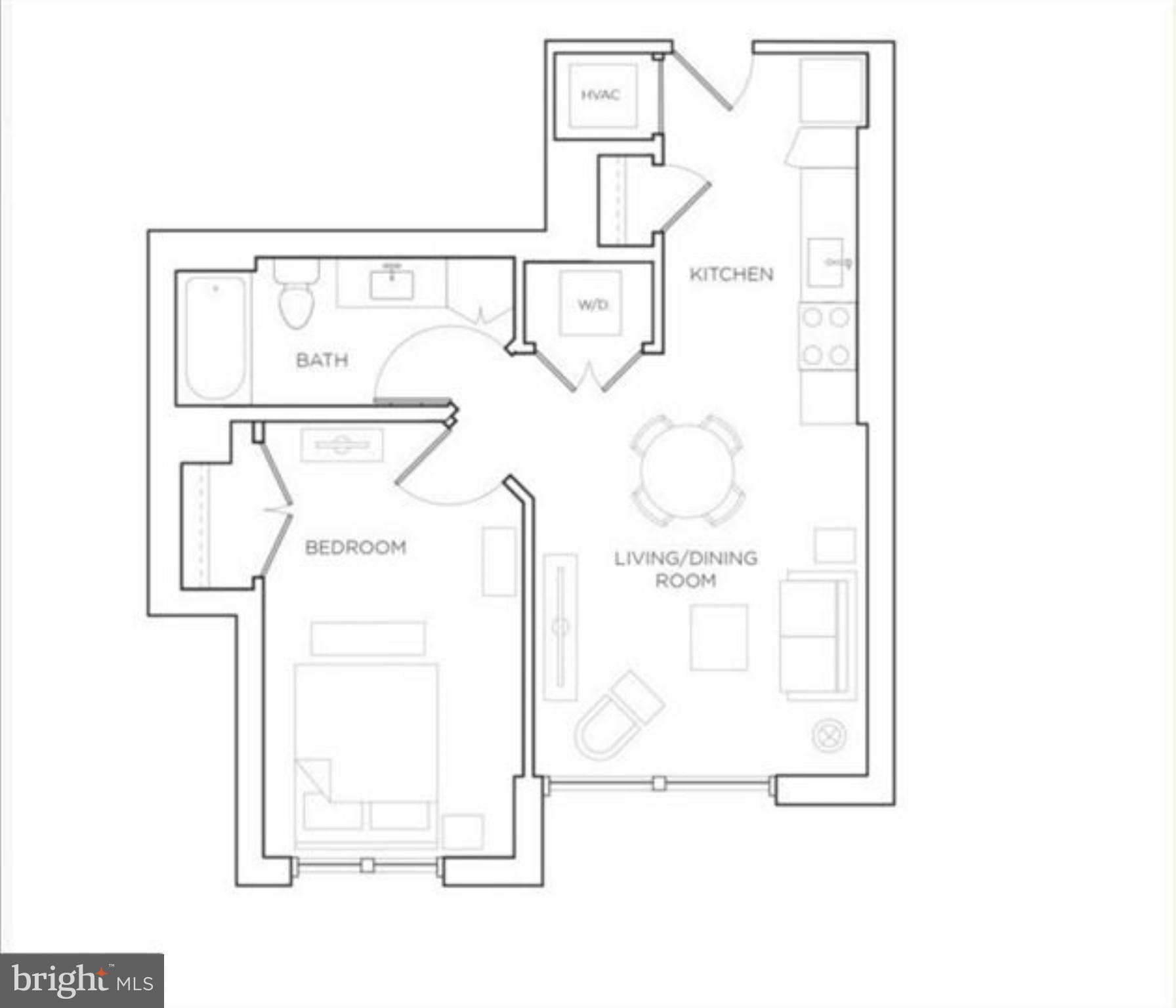 PIKE AND ROSE - Residential