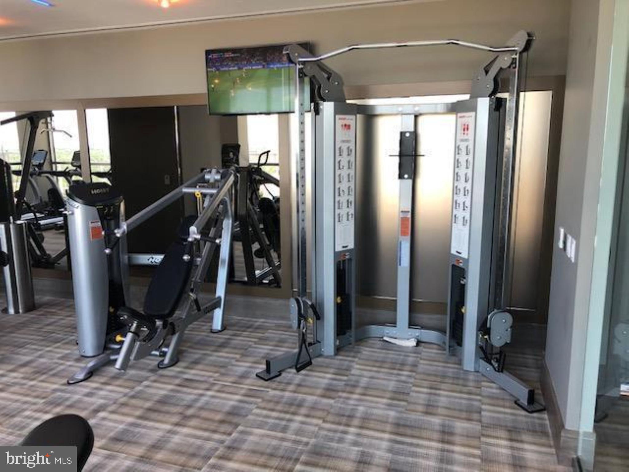 PIKE AND ROSE - Residential