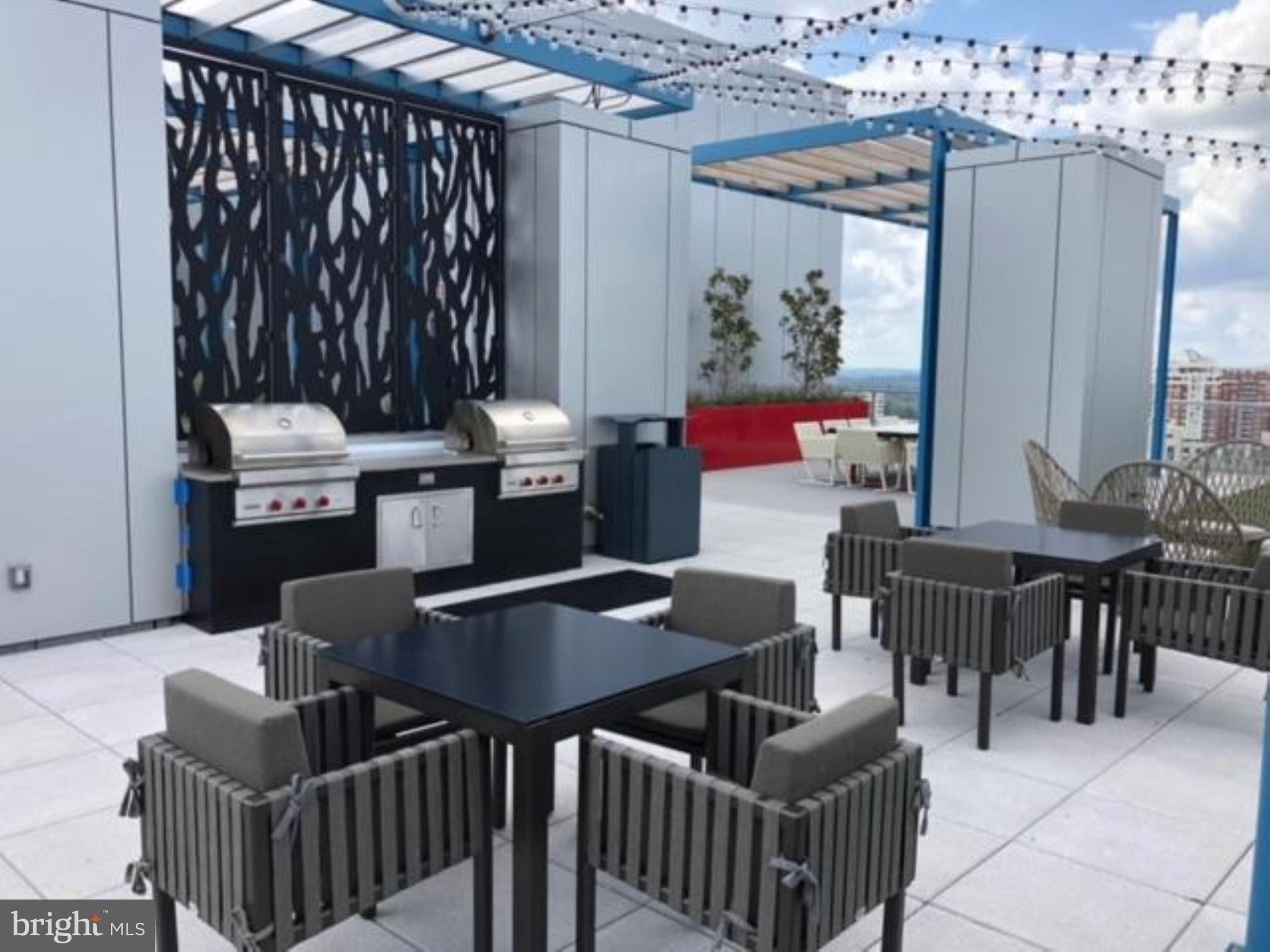 PIKE AND ROSE - Residential