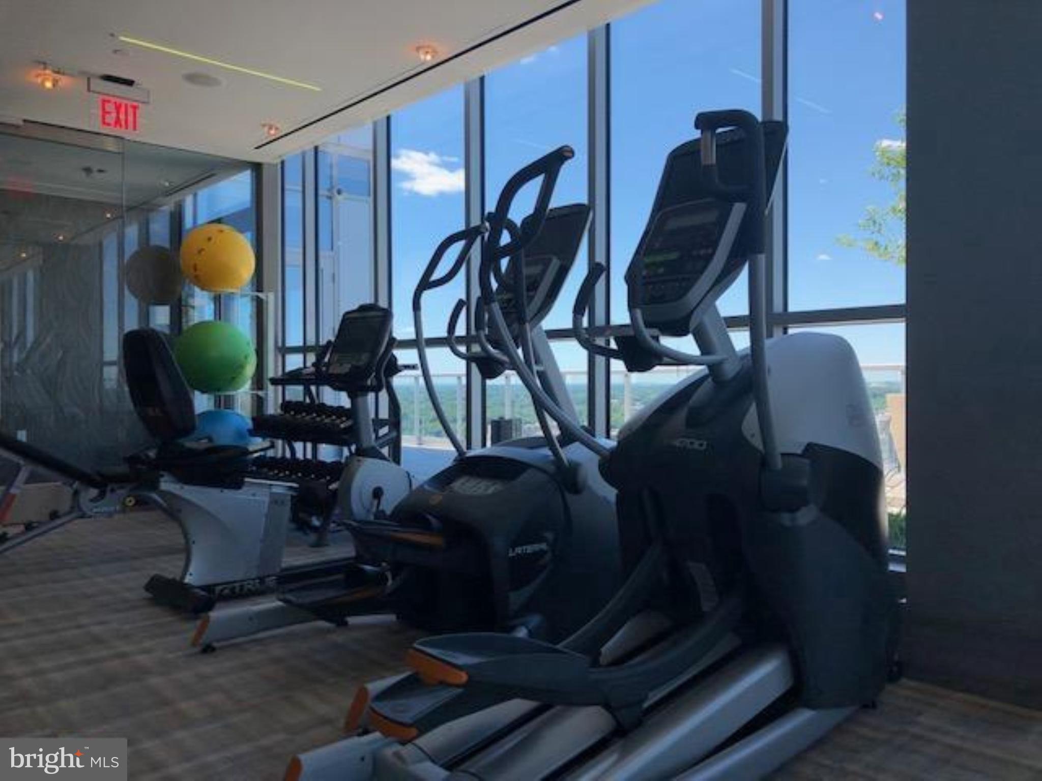 PIKE AND ROSE - Residential