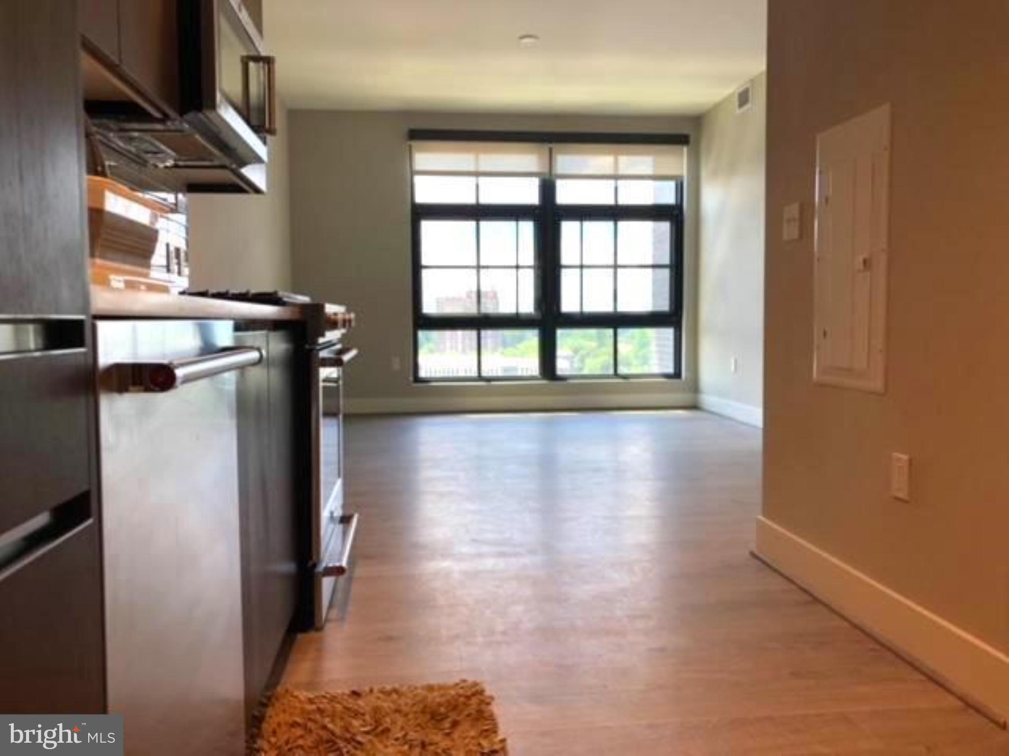 PIKE AND ROSE - Residential