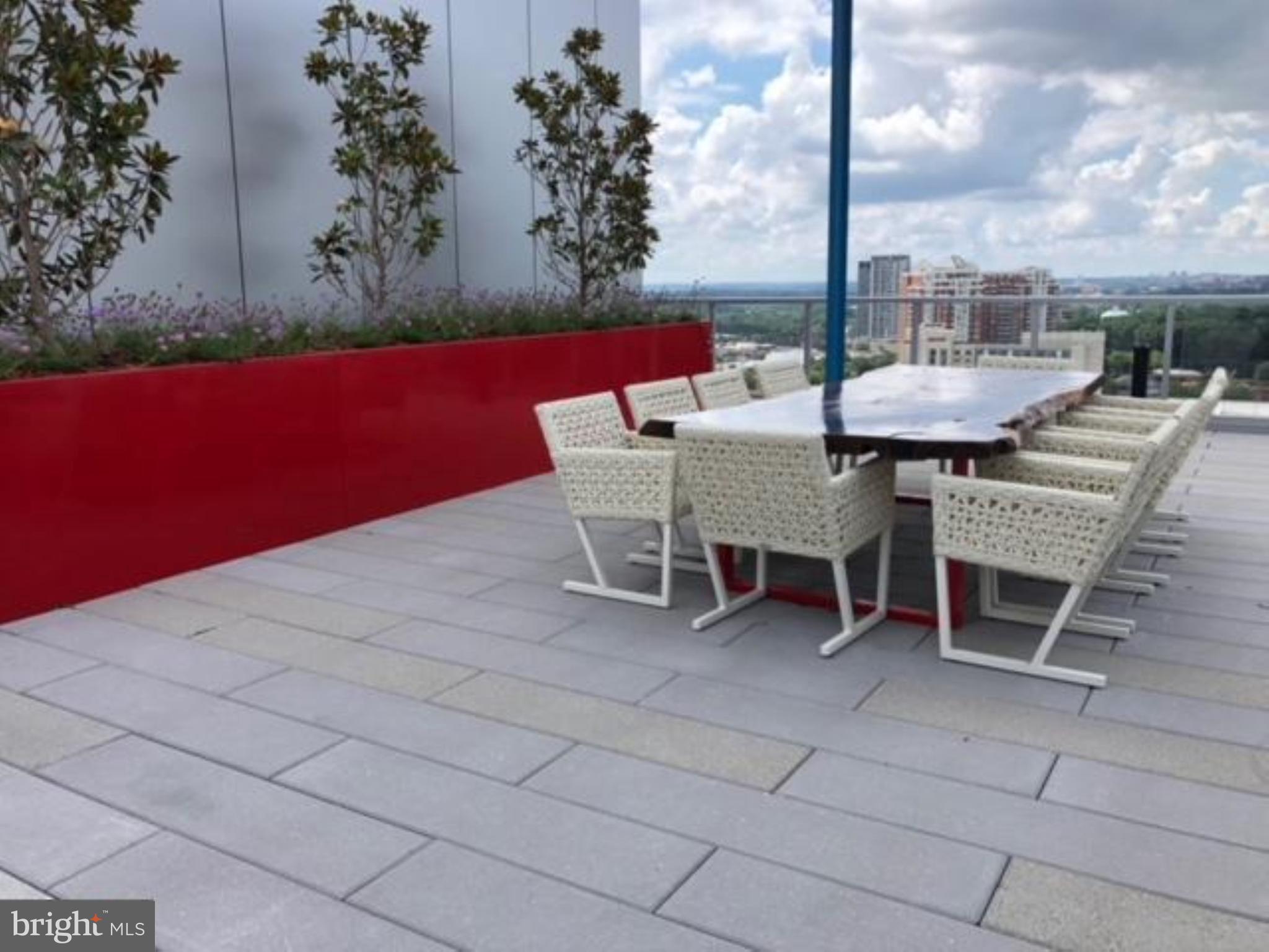 PIKE AND ROSE - Residential