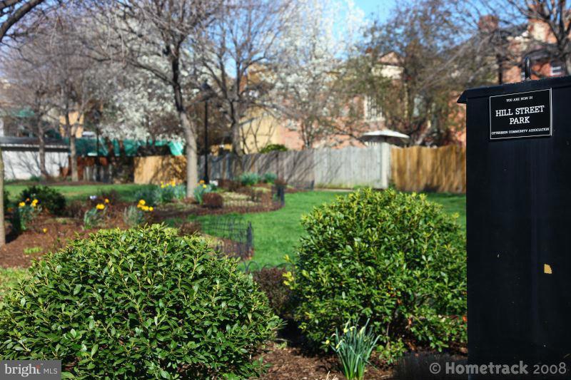 OTTERBEIN - Residential