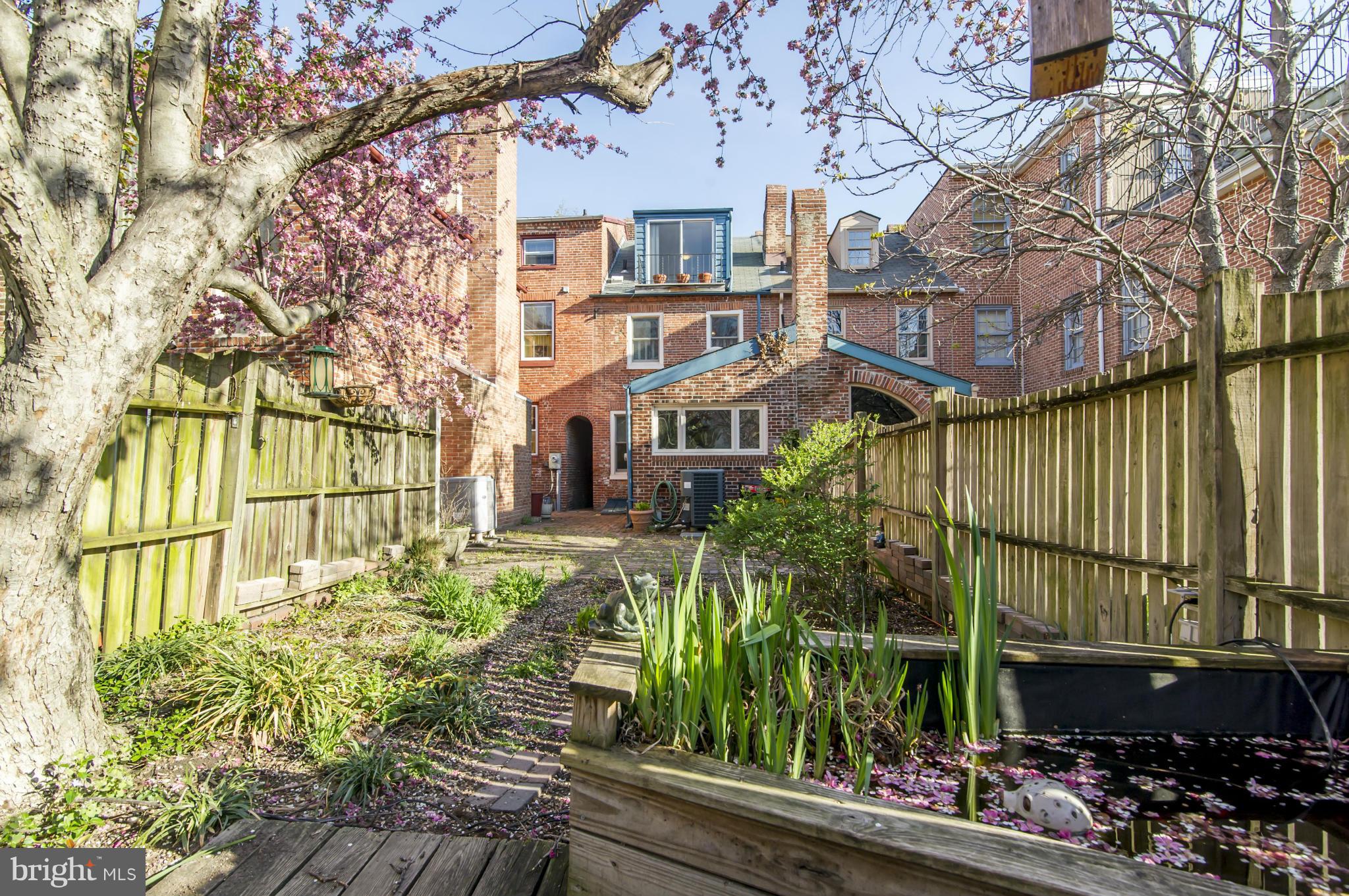 OTTERBEIN - Residential