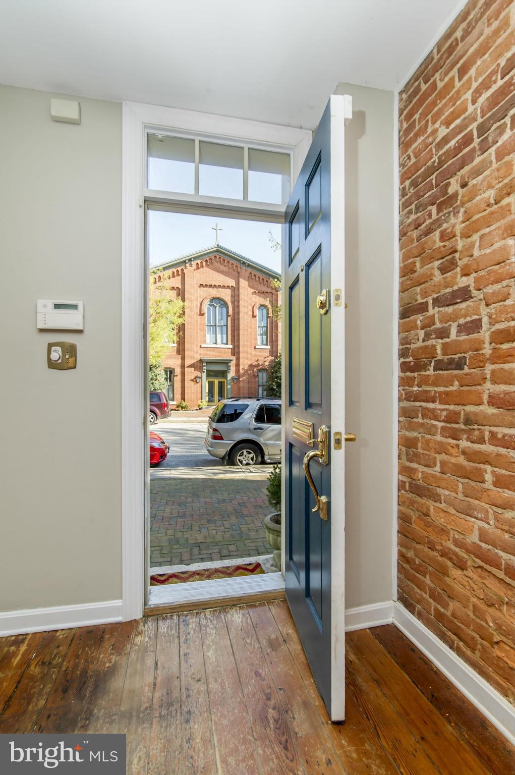 OTTERBEIN - Residential