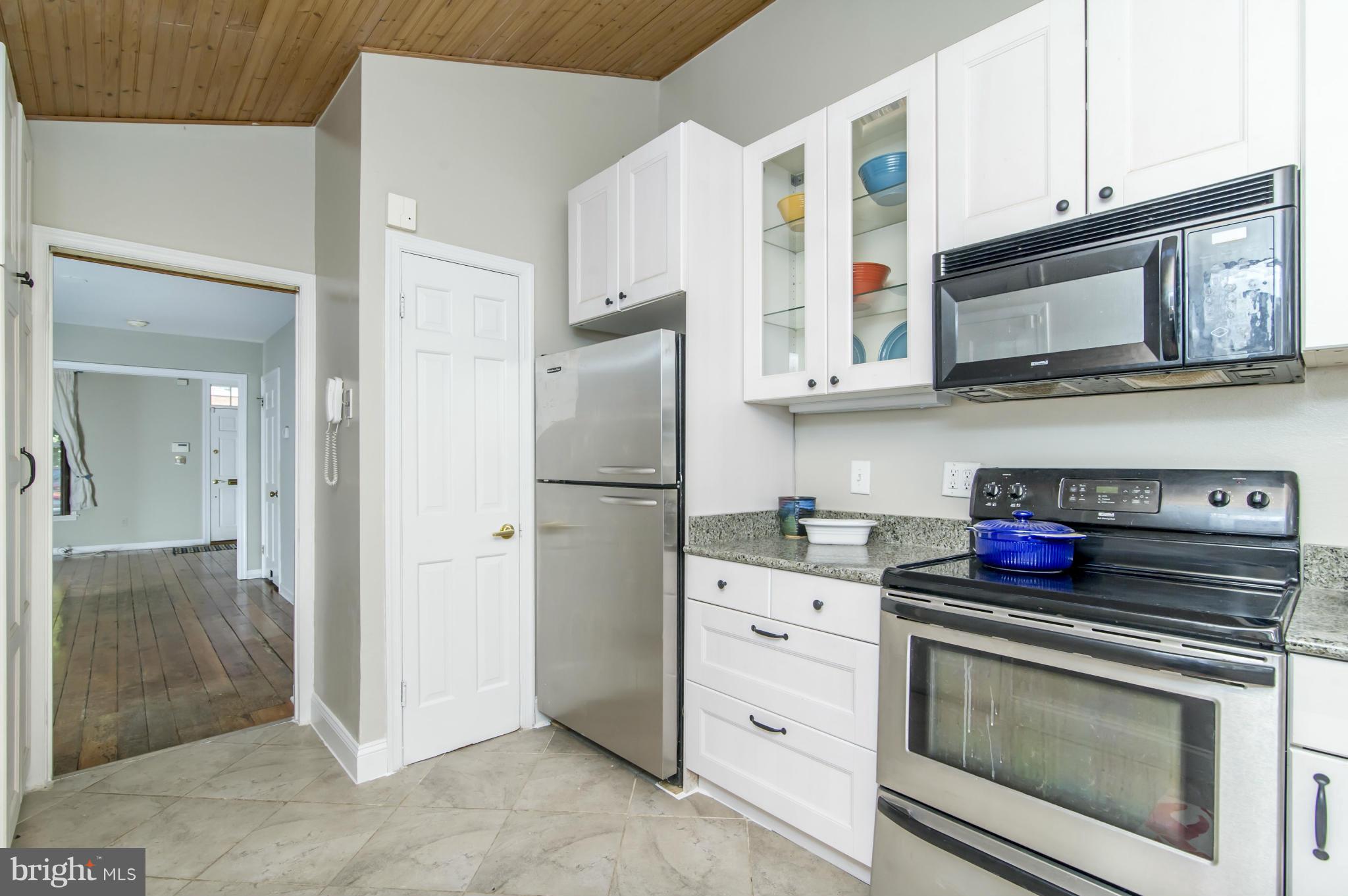 OTTERBEIN - Residential