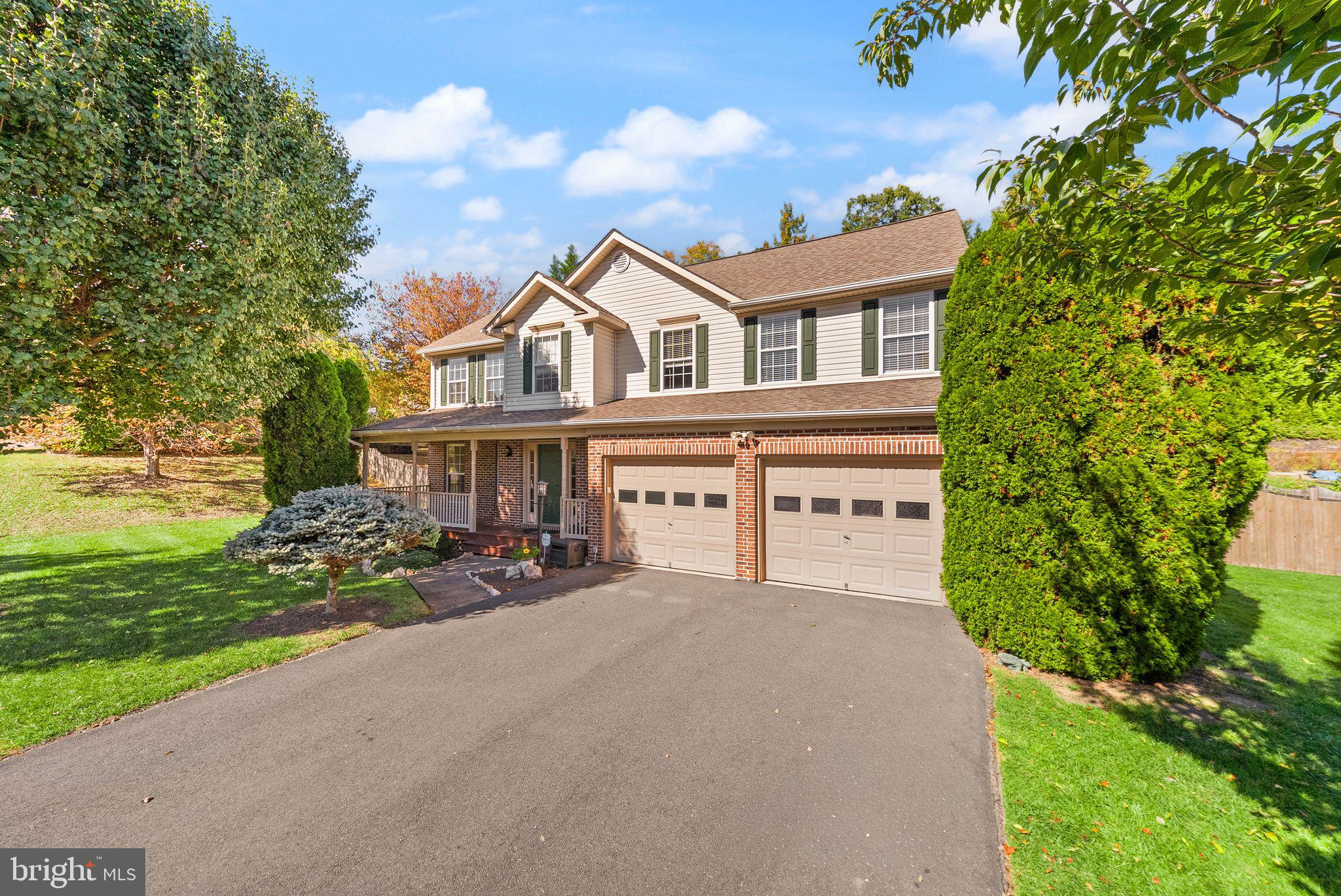 5451 QUAINT DRIVE
