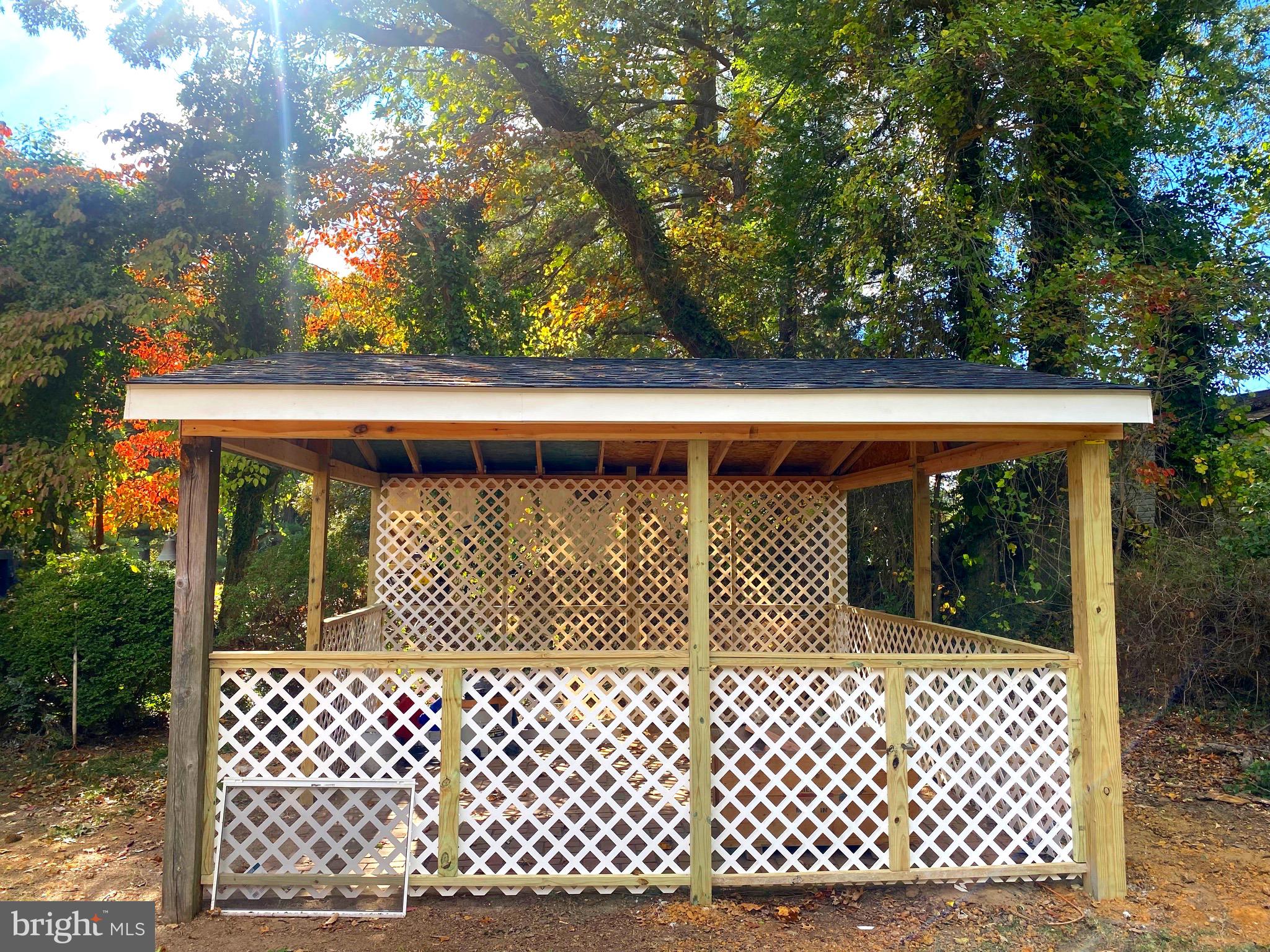 SASSCER - Residential