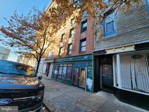 Photo of 304 - 306 Park Avenue, BALTIMORE, MD 21201 (MLS # MDBA2209438)