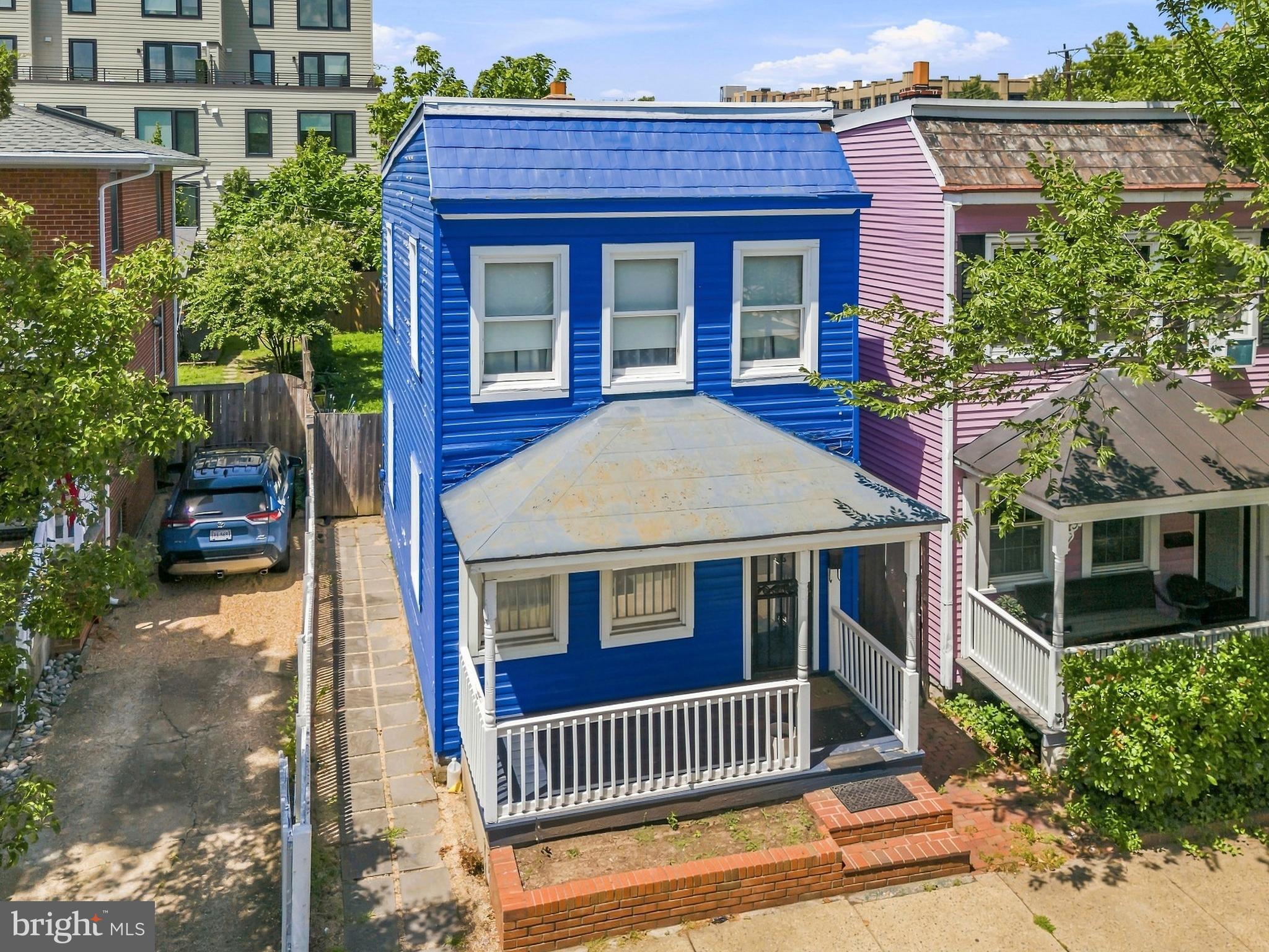 720 N PATRICK STREET