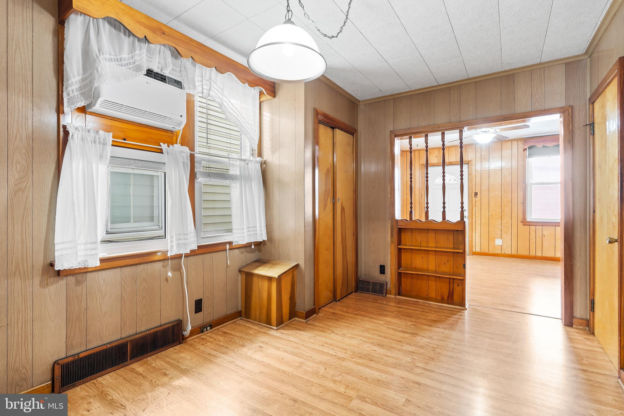 DOWNTOWN HAGERSTOWN - Residential