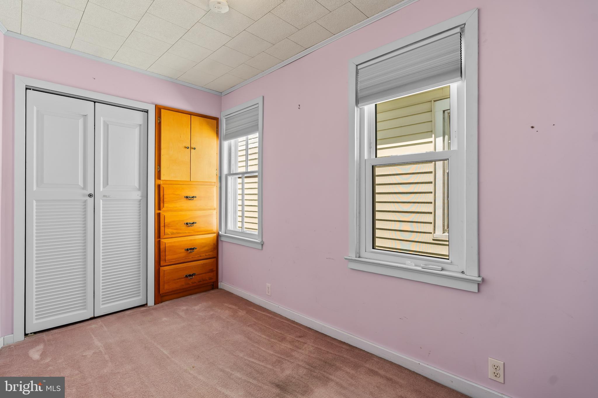 DOWNTOWN HAGERSTOWN - Residential